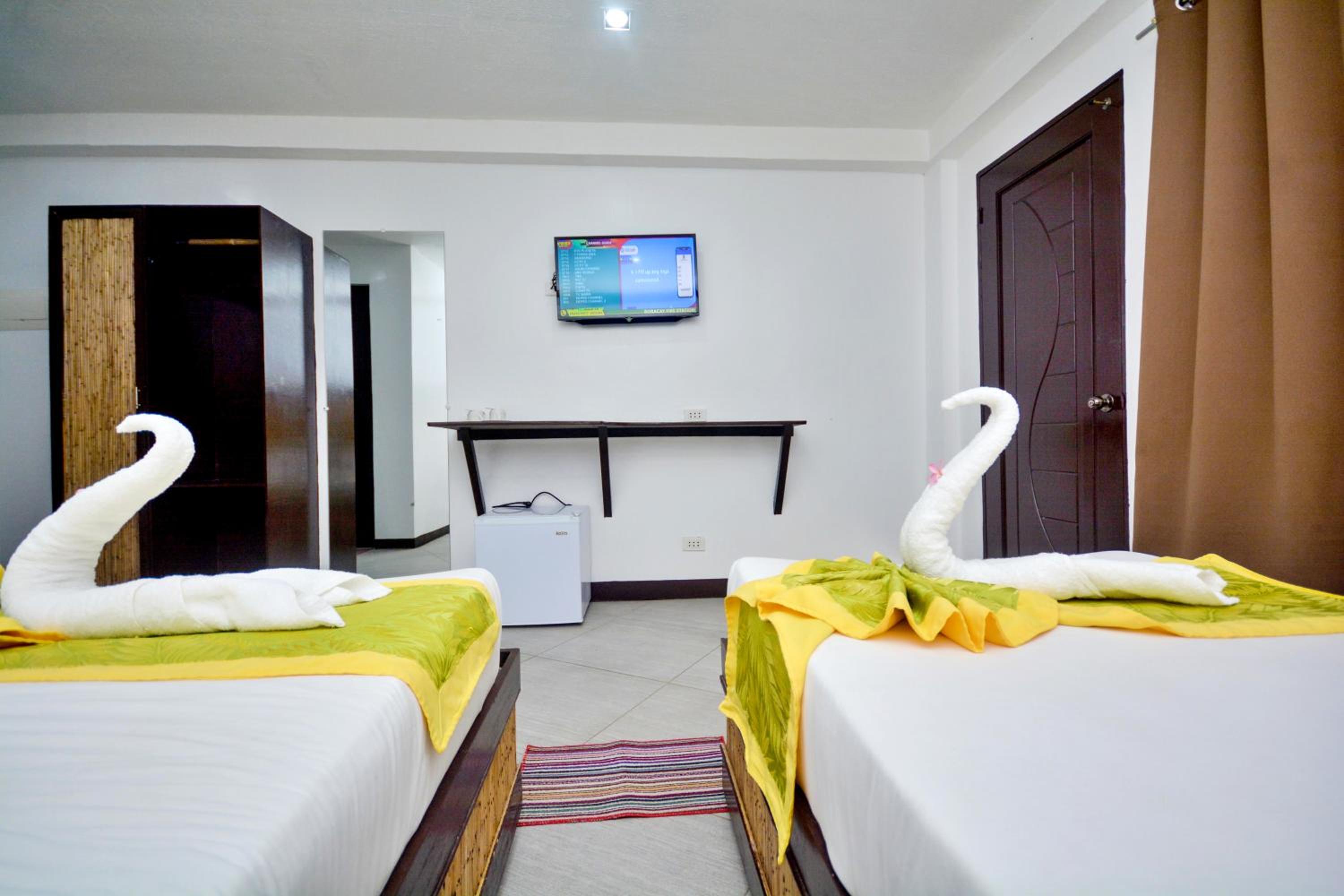 Bamboo Beach Resort & Restaurant