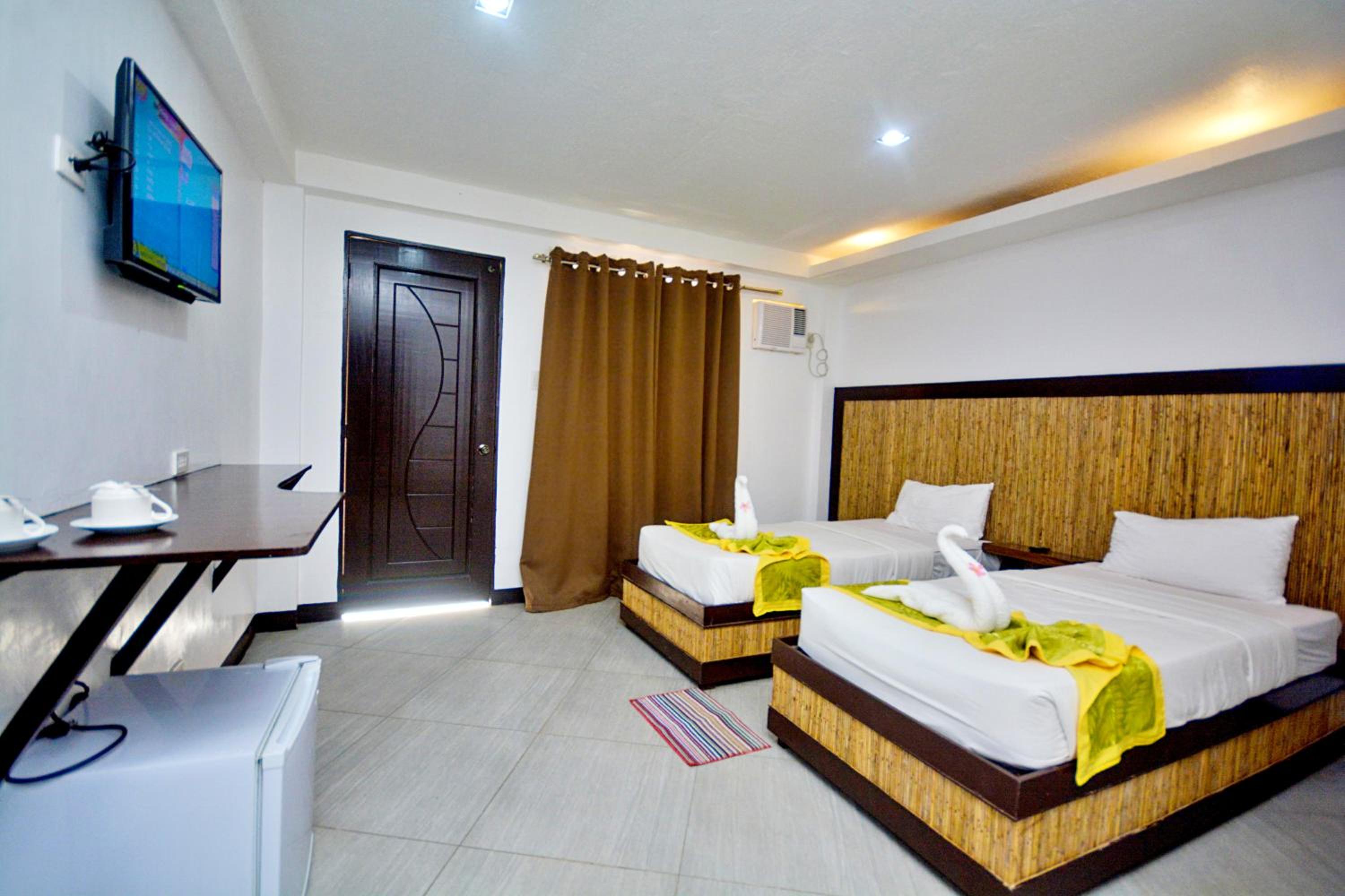 Bamboo Beach Resort & Restaurant