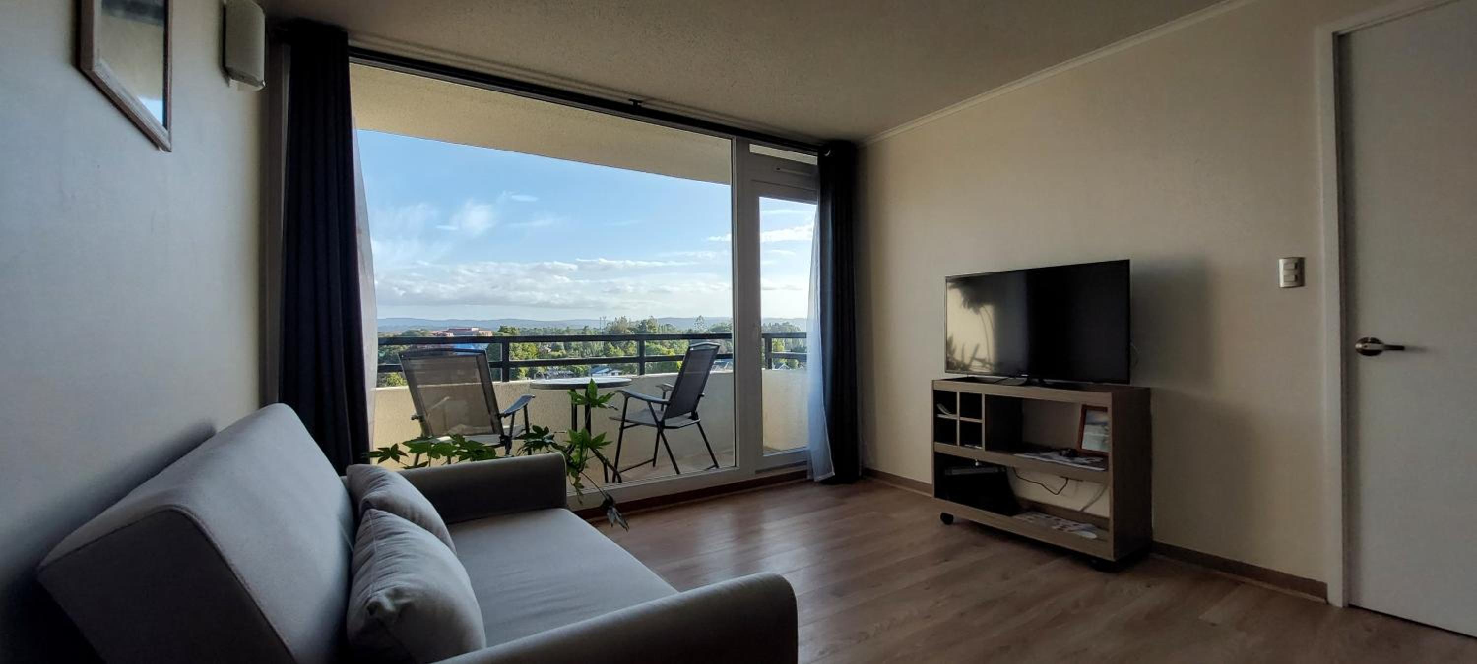 Ainil Apartment