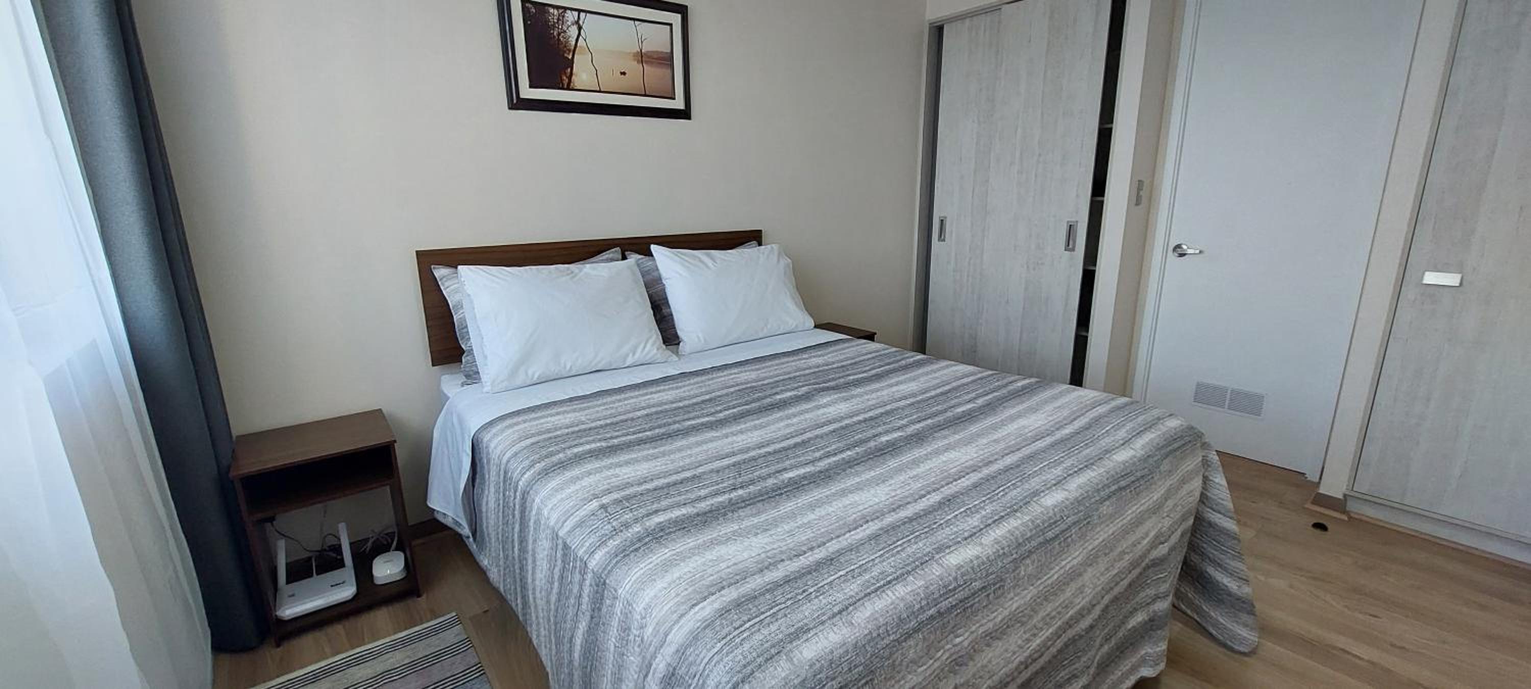 Ainil Apartment