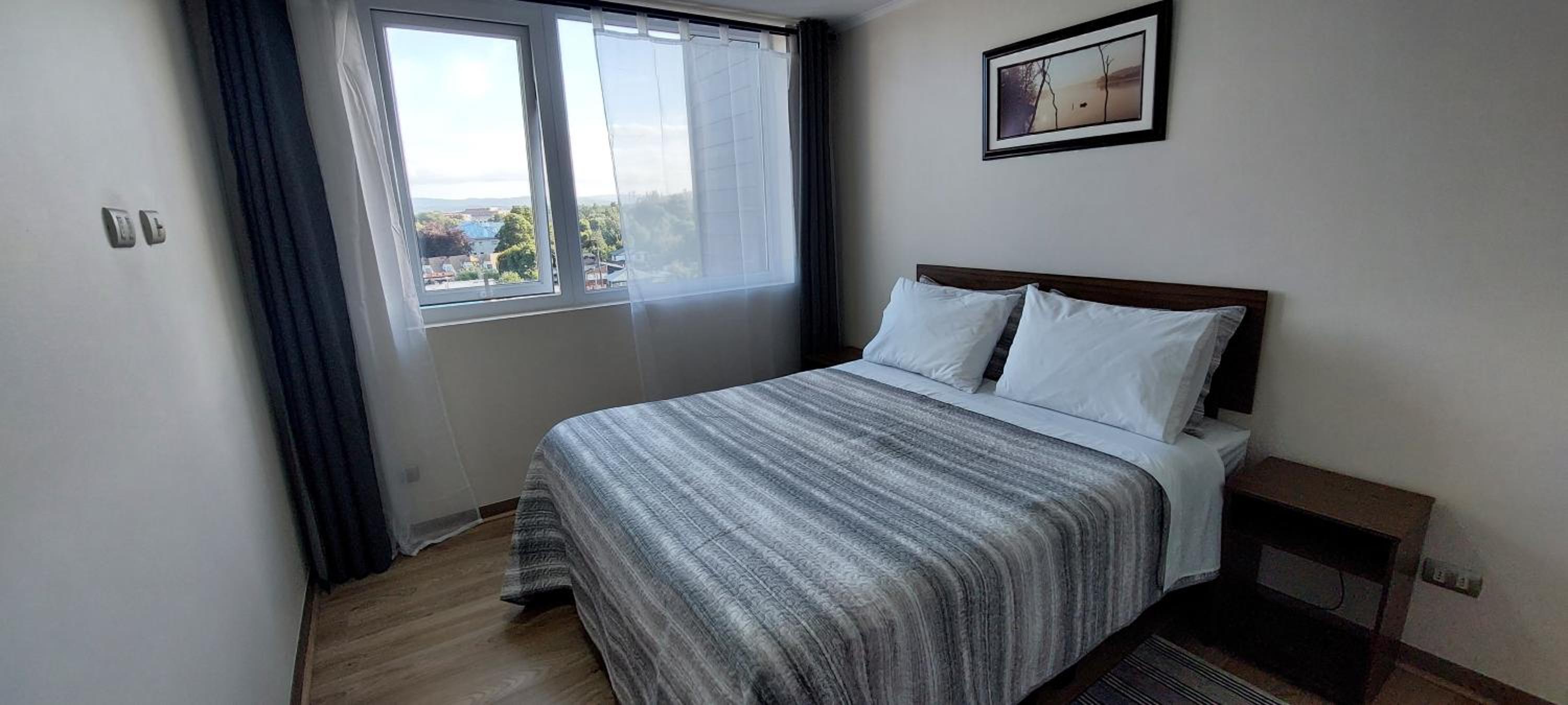 Ainil Apartment