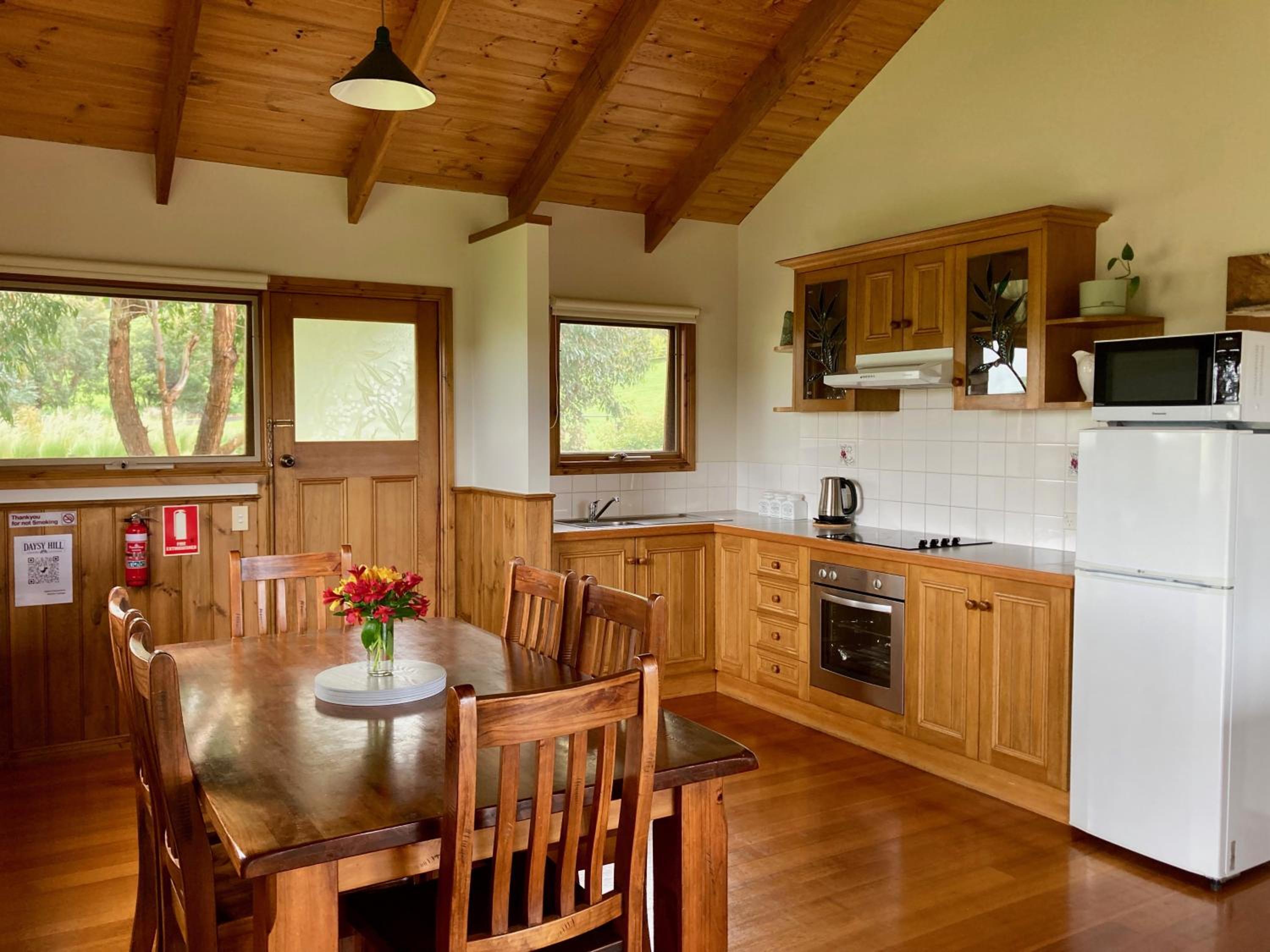 Daysy Hill Country Cottages