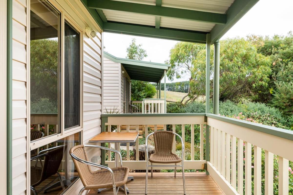 Daysy Hill Country Cottages