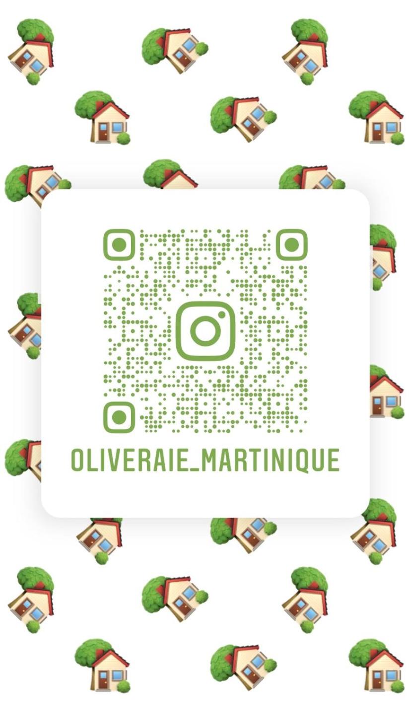 L'Oliveraie