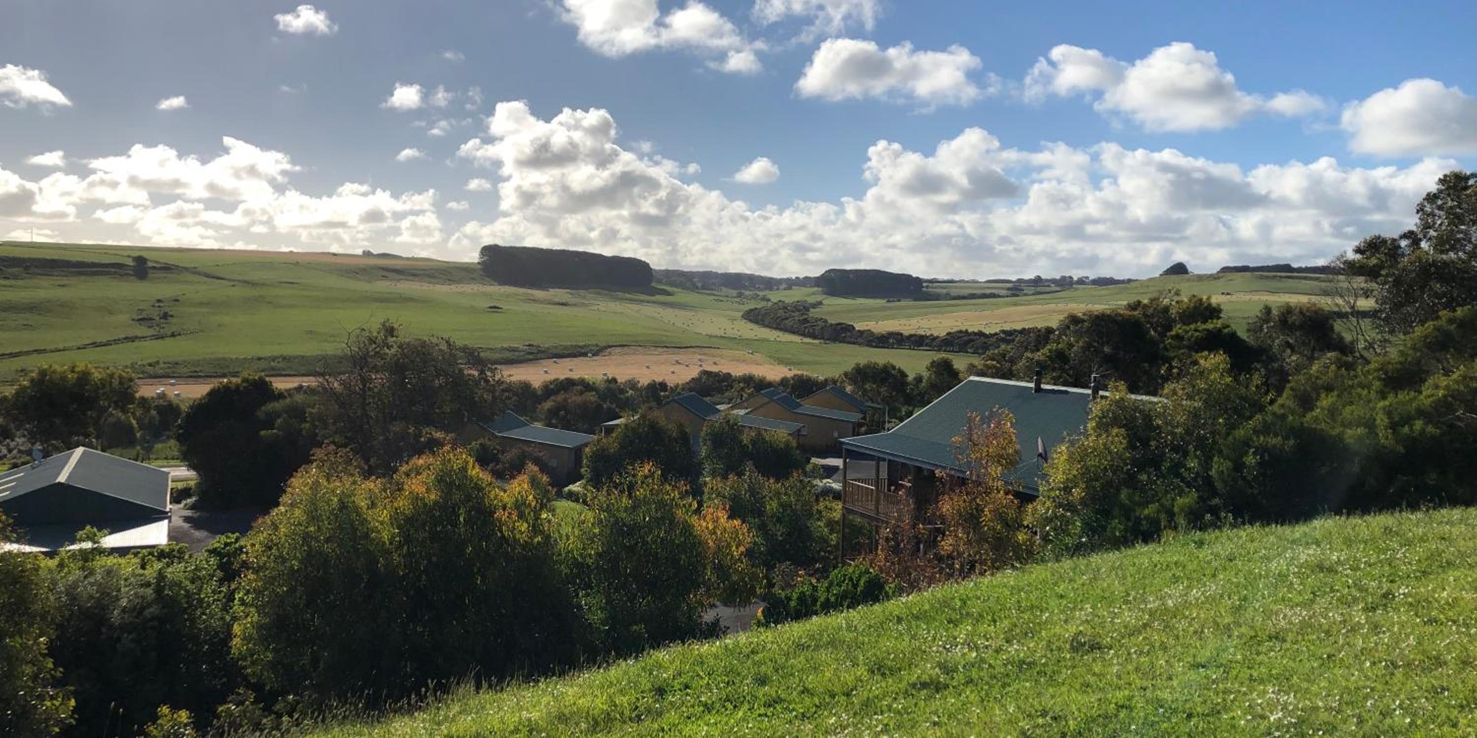 Daysy Hill Country Cottages