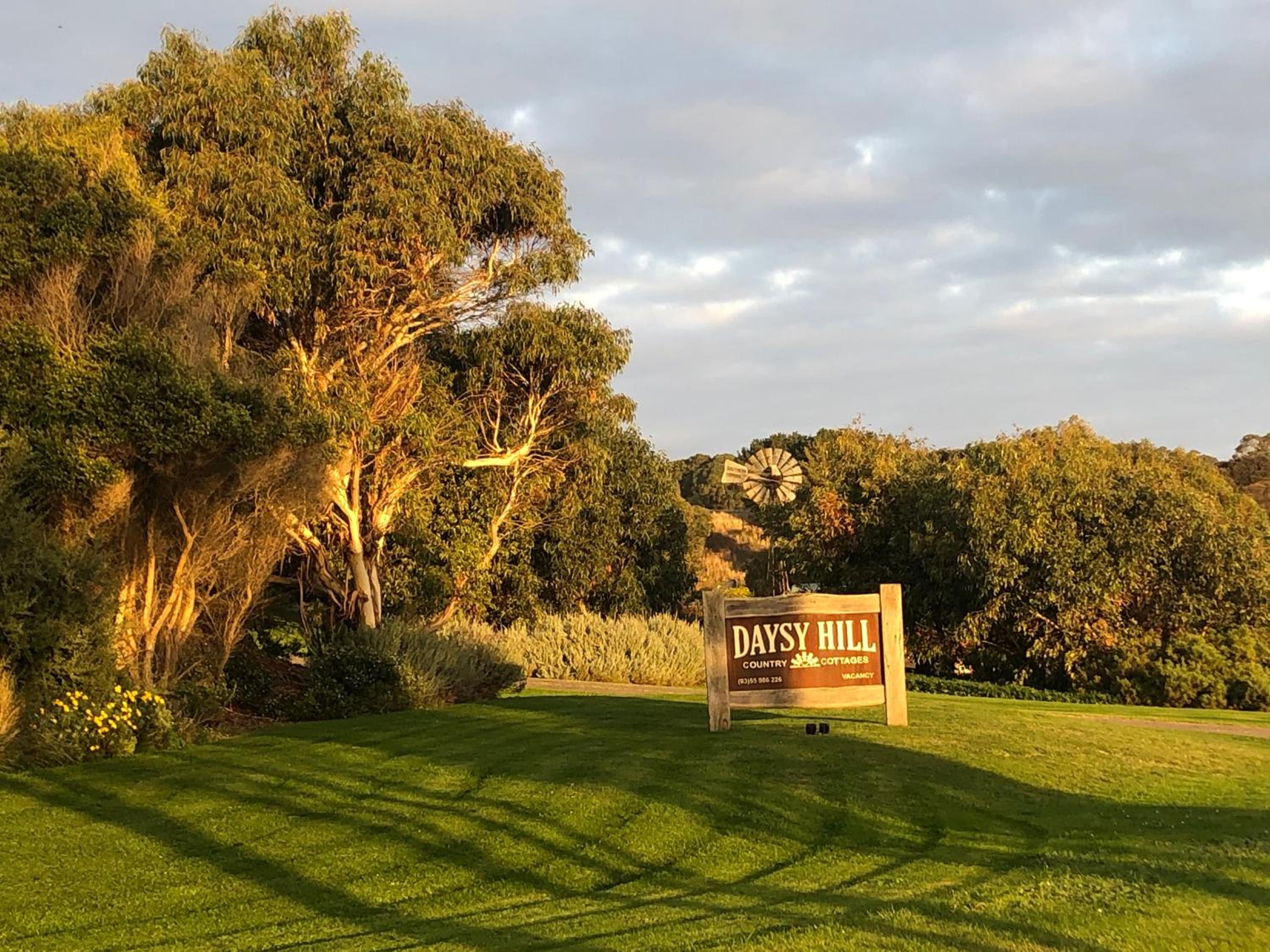 Daysy Hill Country Cottages