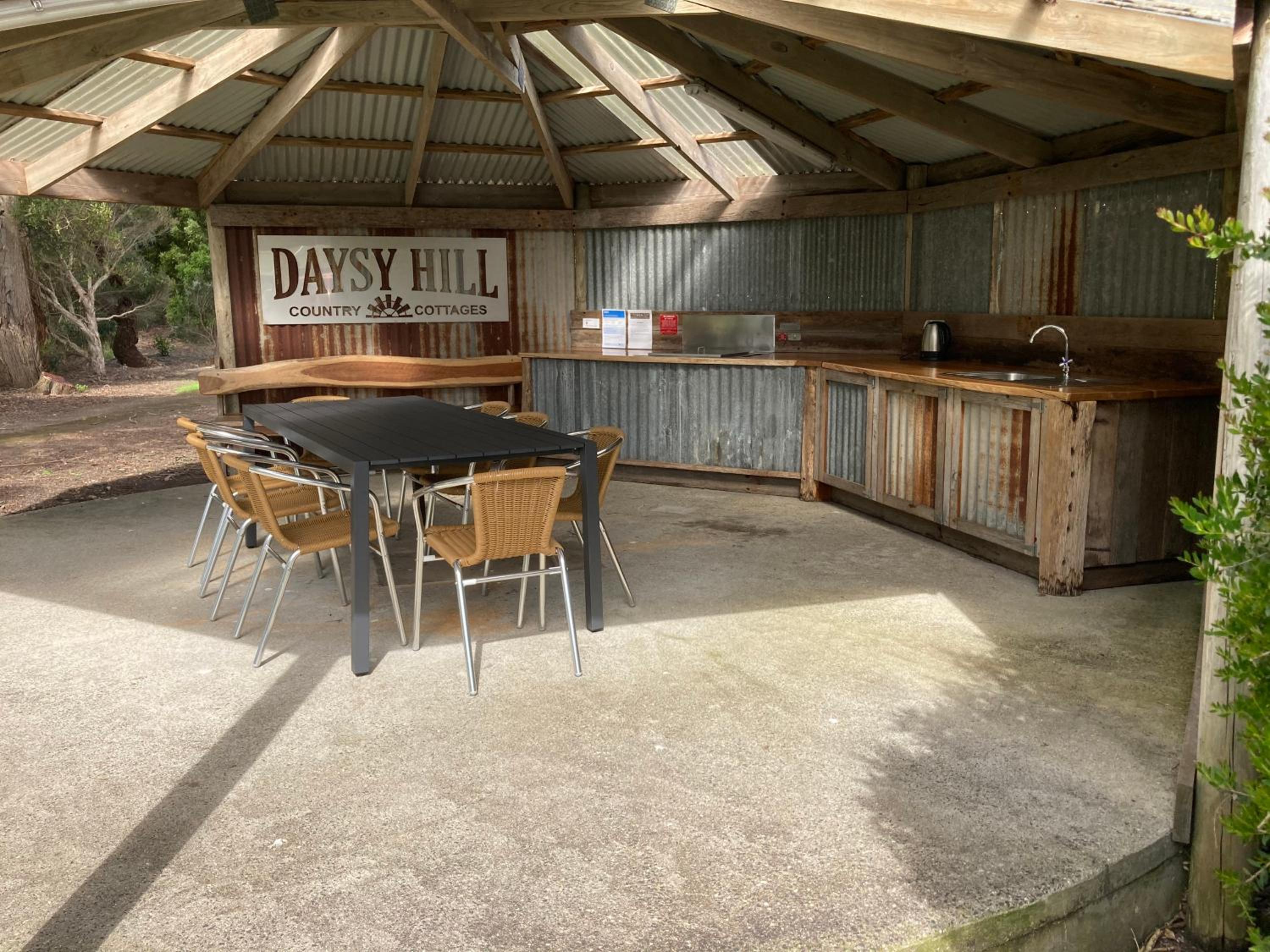 Daysy Hill Country Cottages