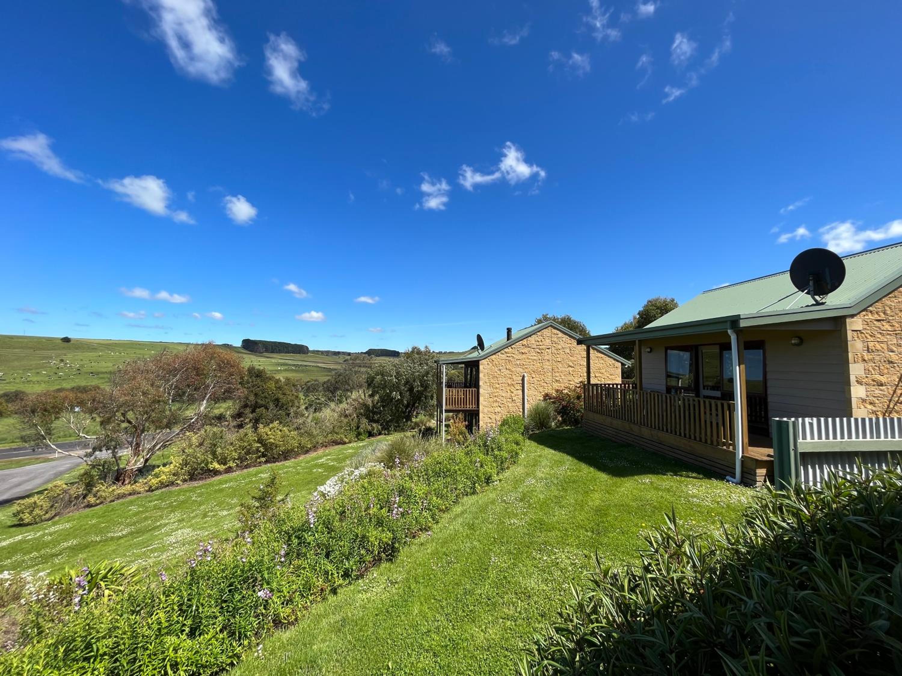 Daysy Hill Country Cottages