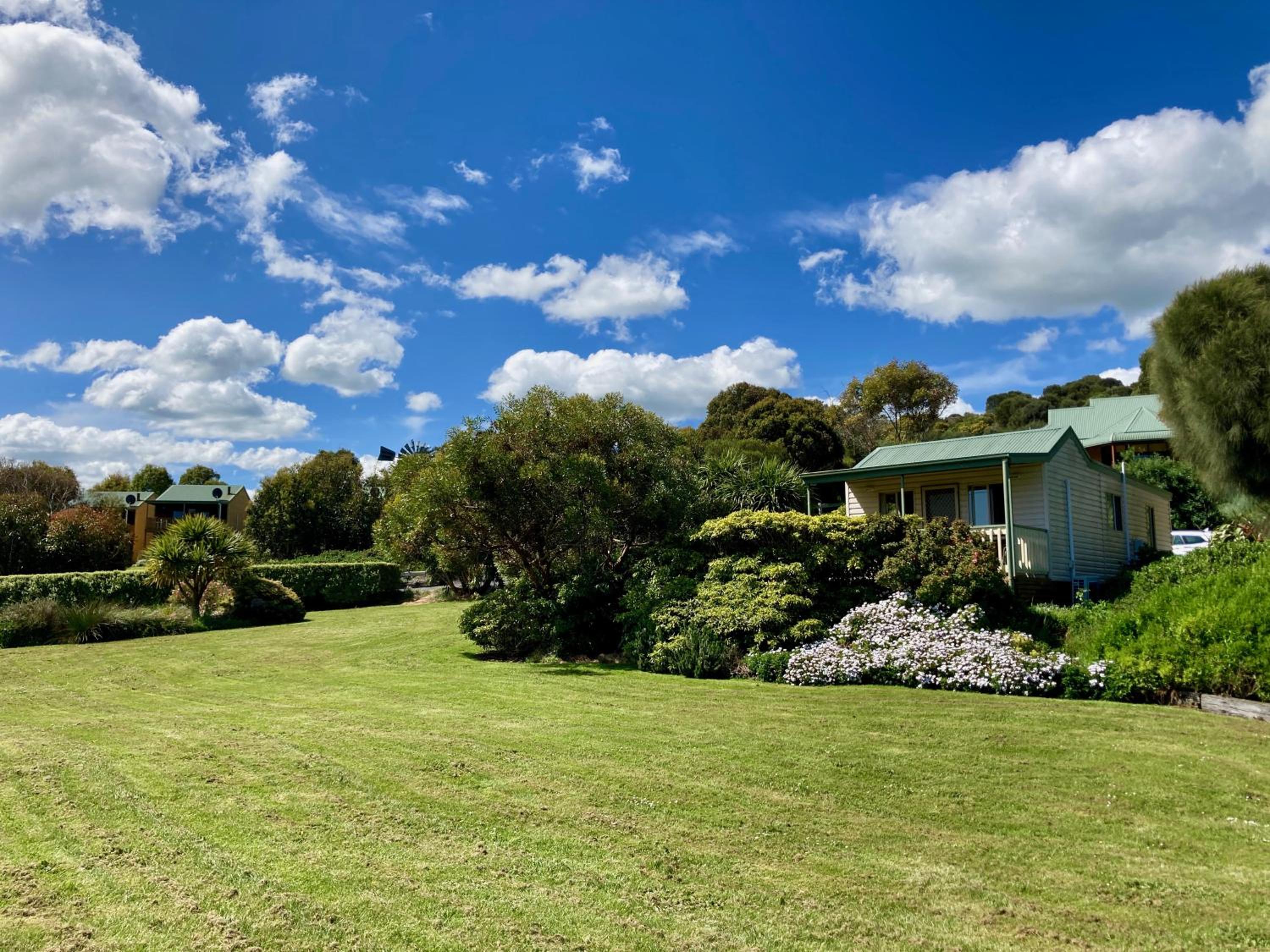 Daysy Hill Country Cottages