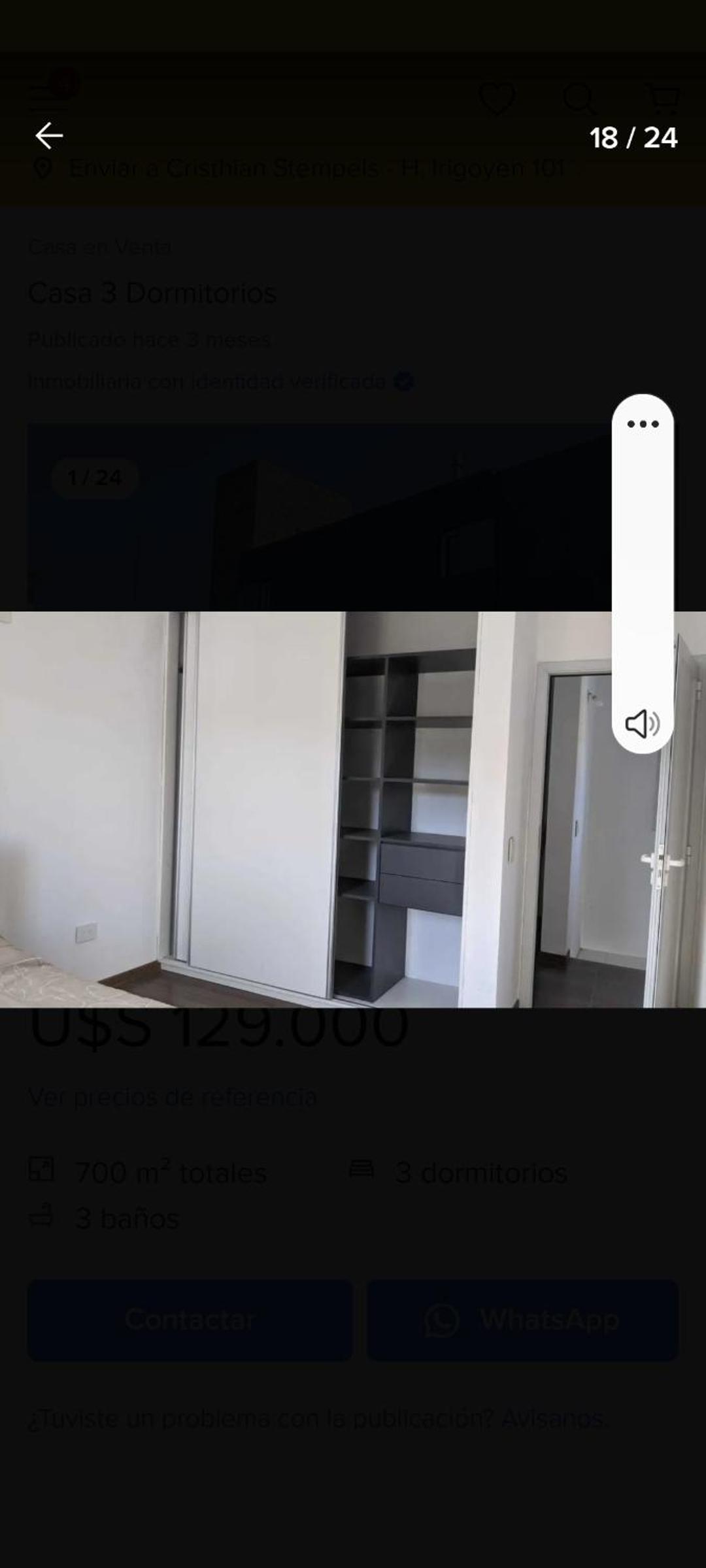 Hermosa casa en Lomas Del Rey