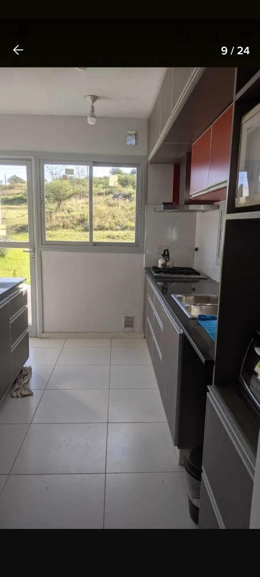 Hermosa casa en Lomas Del Rey