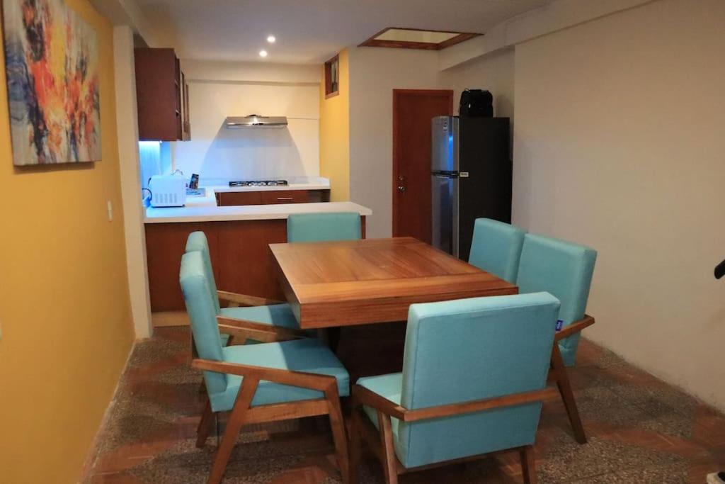 Hotel Corazón de Atlixco - Image 1