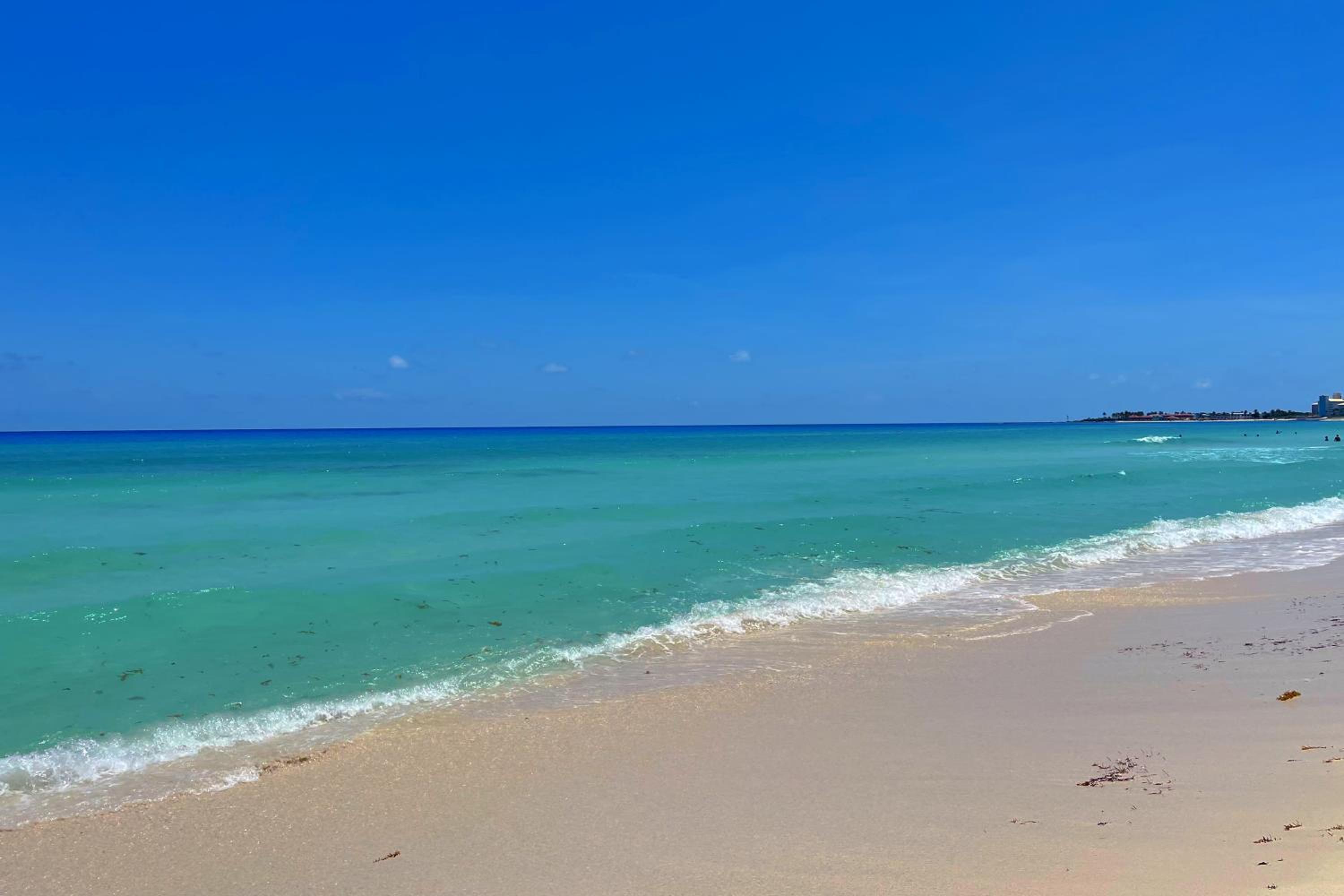 Renovated Studio in Cancun Beach at the Hotel Zone