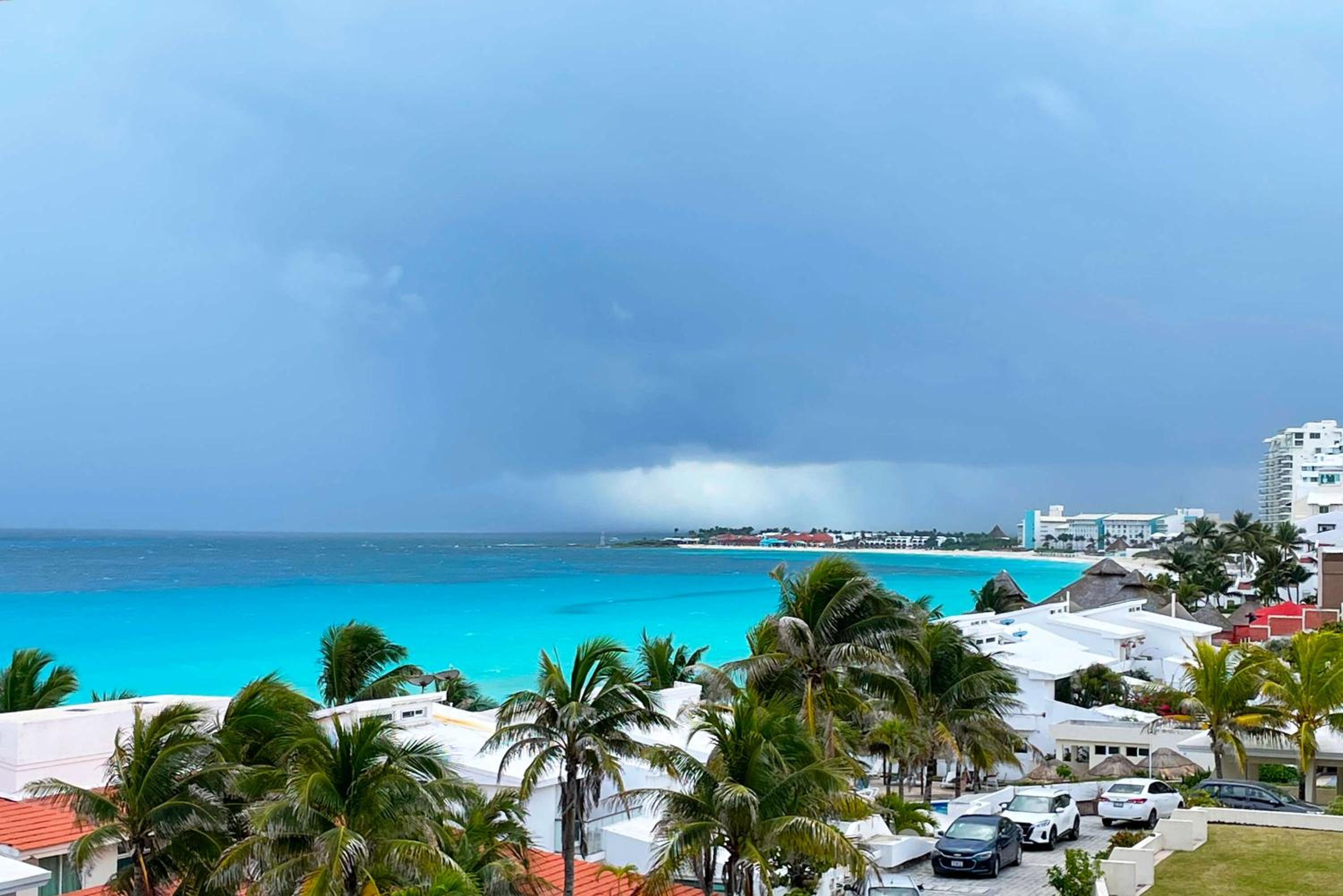 Renovated Studio in Cancun Beach at the Hotel Zone
