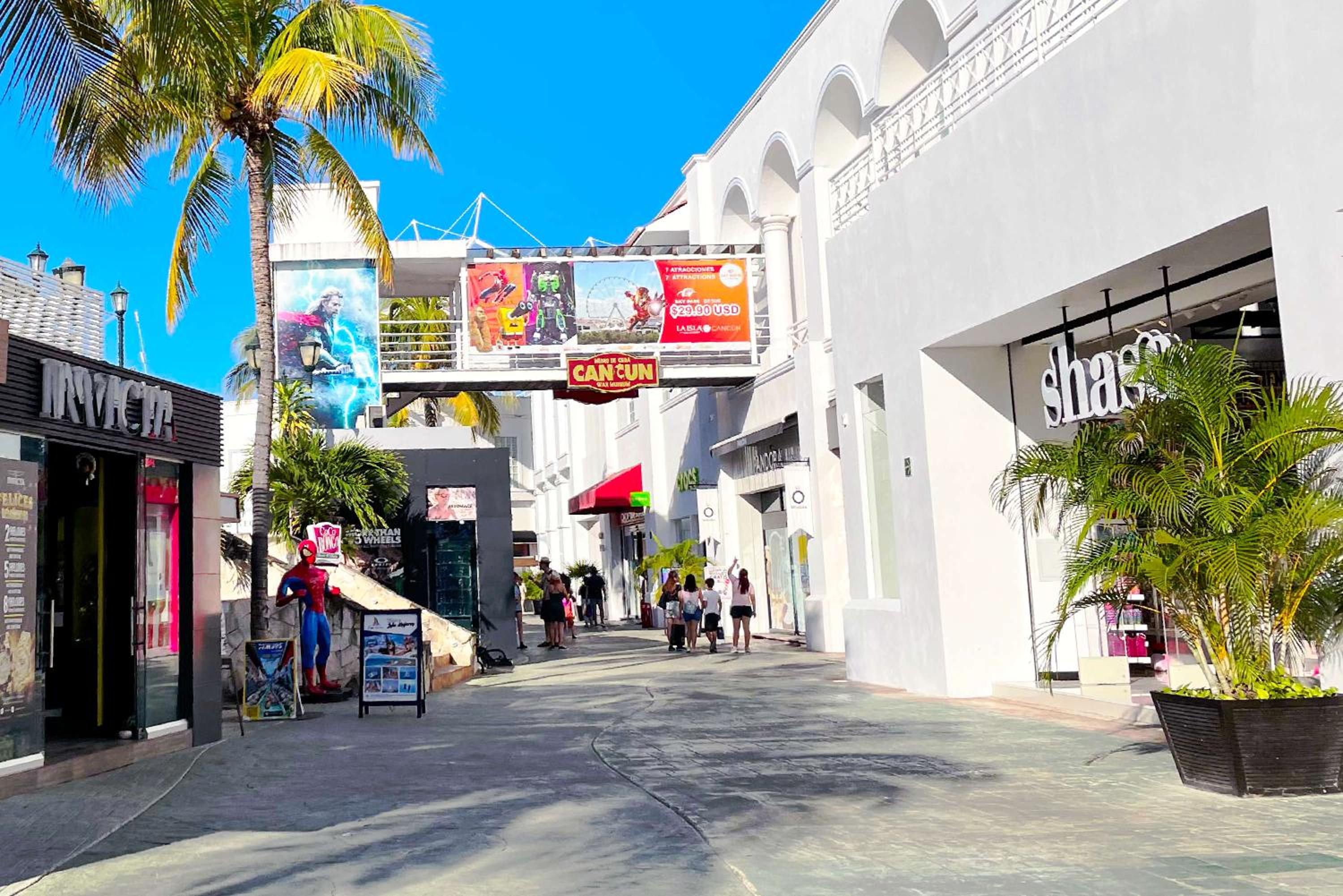 Renovated Studio in Cancun Beach at the Hotel Zone