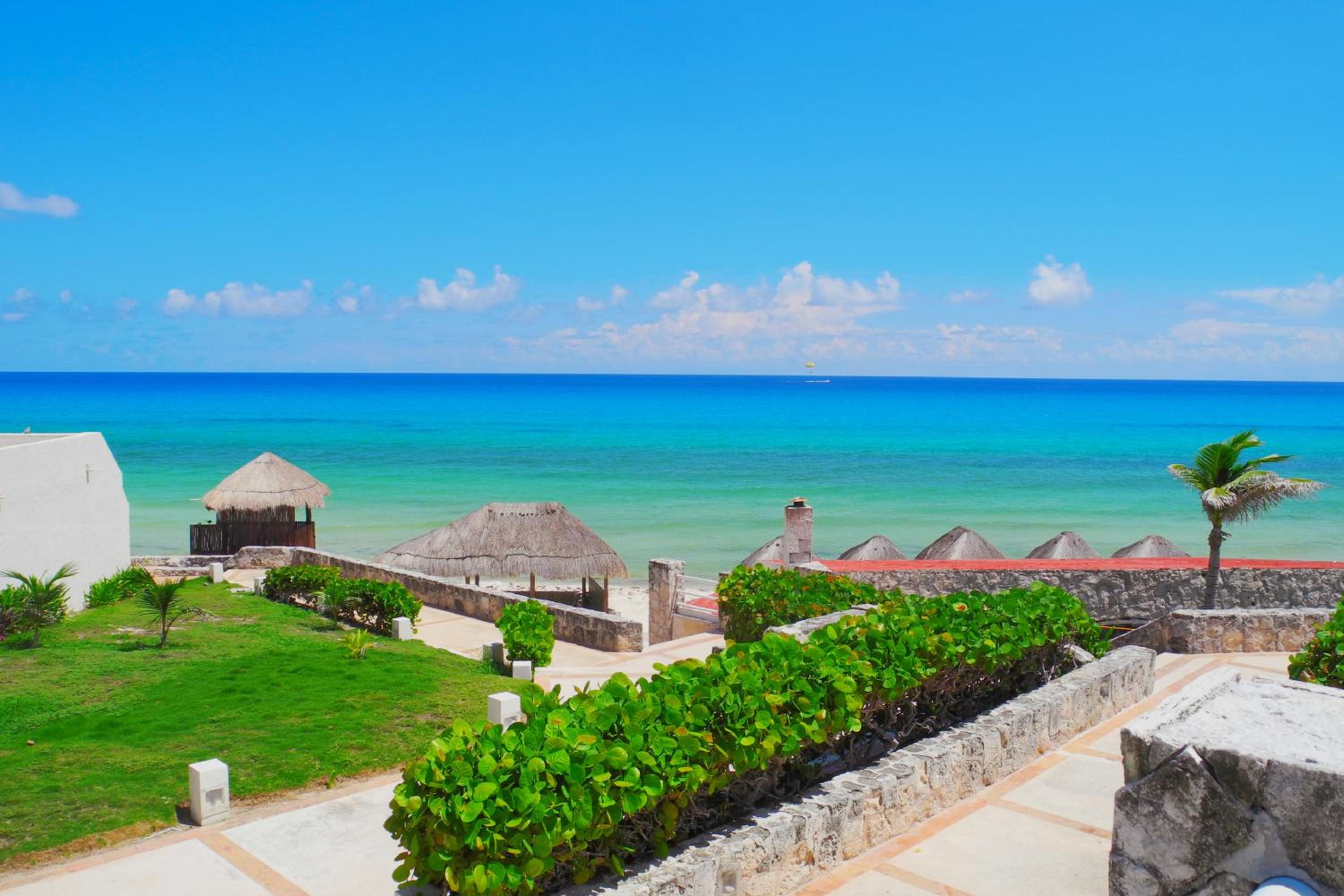 Renovated Studio in Cancun Beach at the Hotel Zone