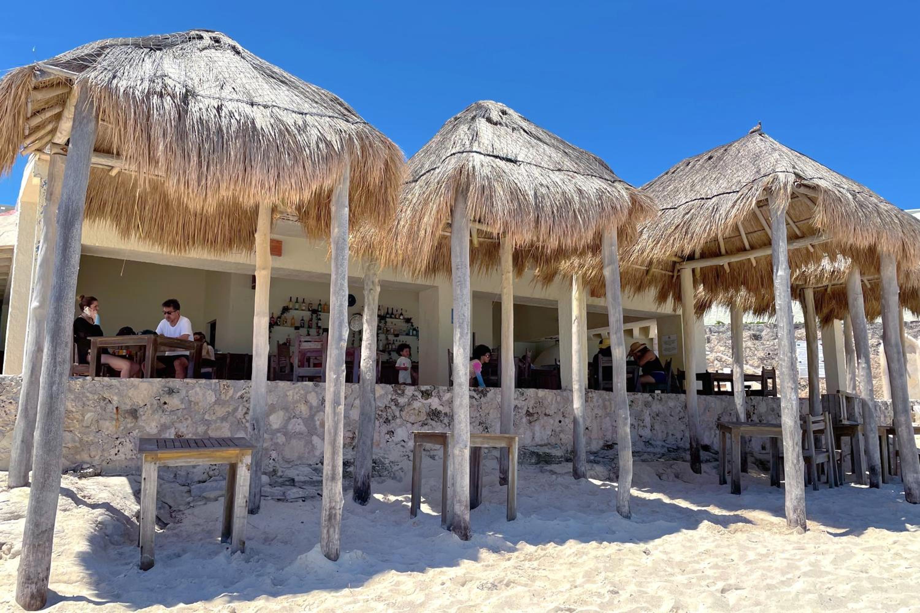 Renovated Studio in Cancun Beach at the Hotel Zone