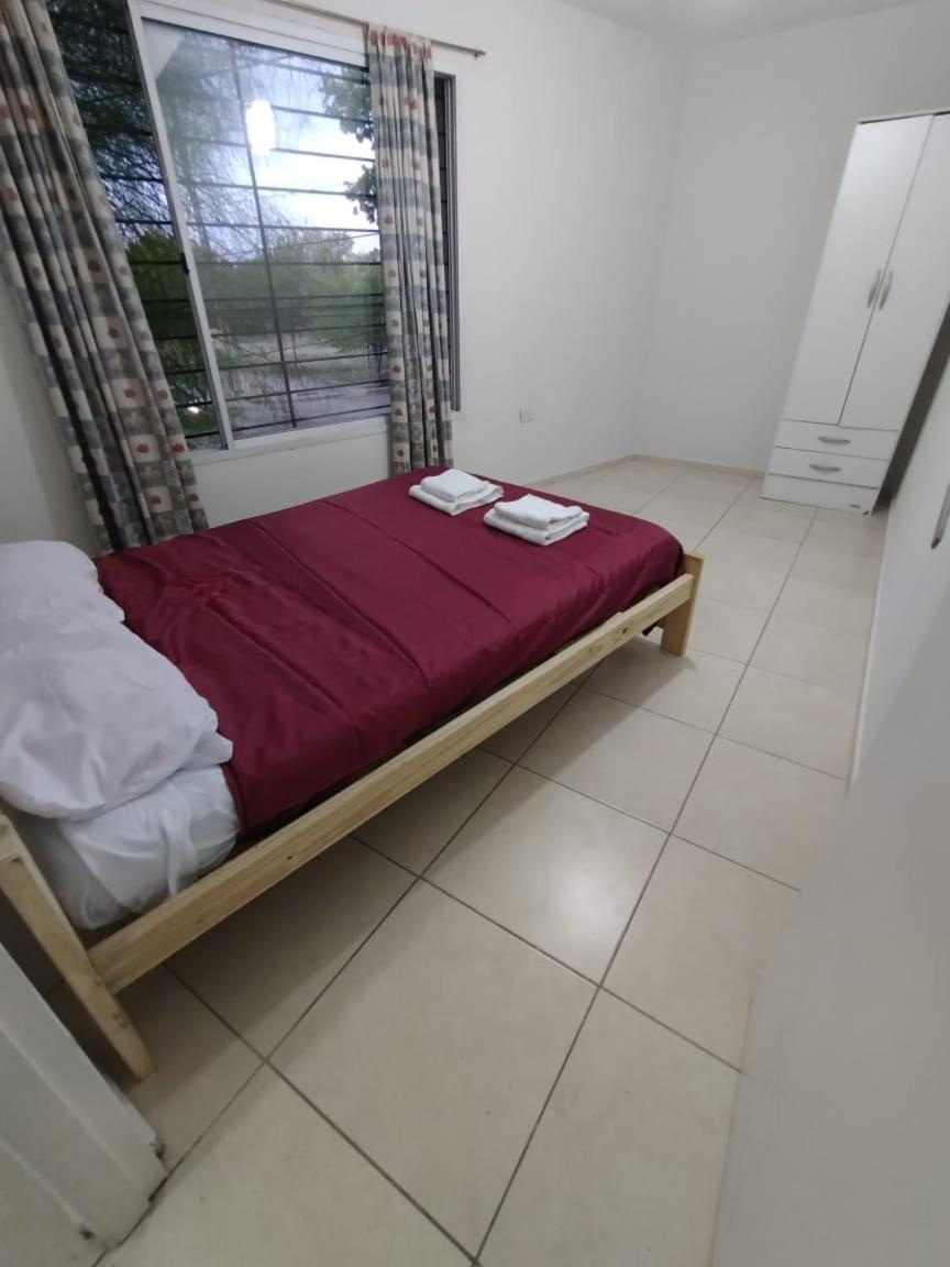 Departamento La Sureña