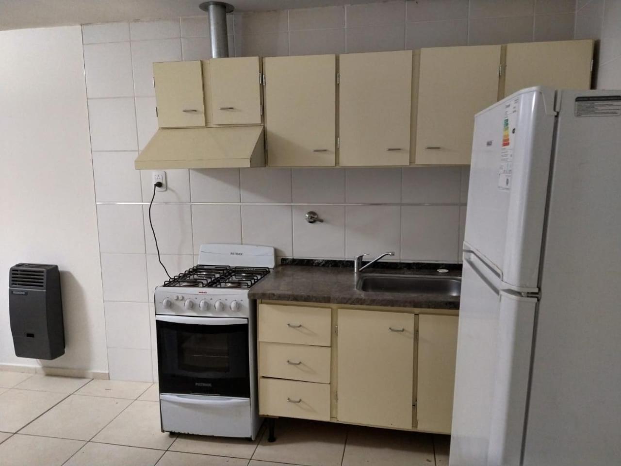 Departamento La Sureña
