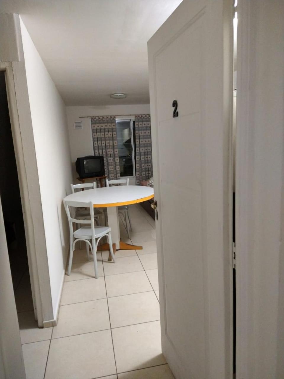Departamento La Sureña