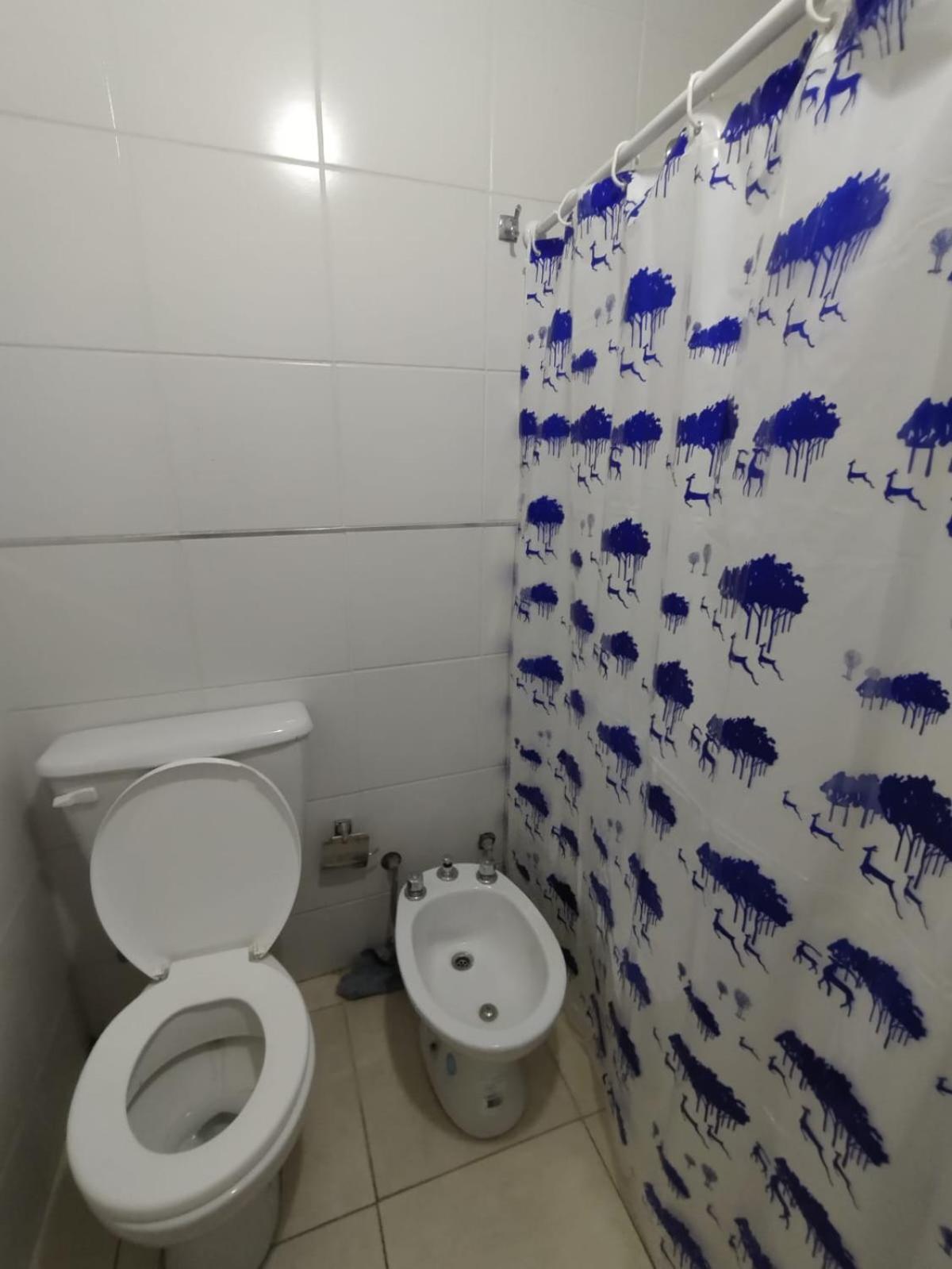 Departamento La Sureña