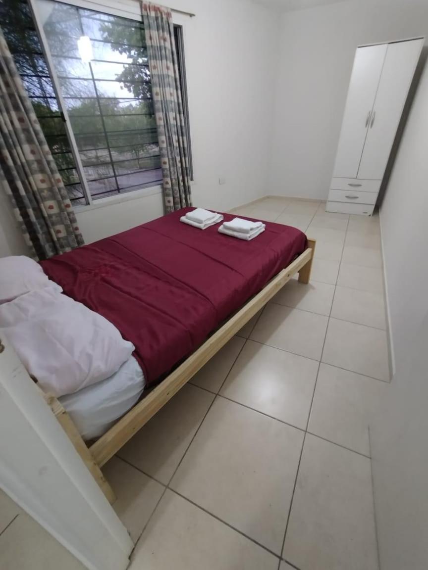 Departamento La Sureña