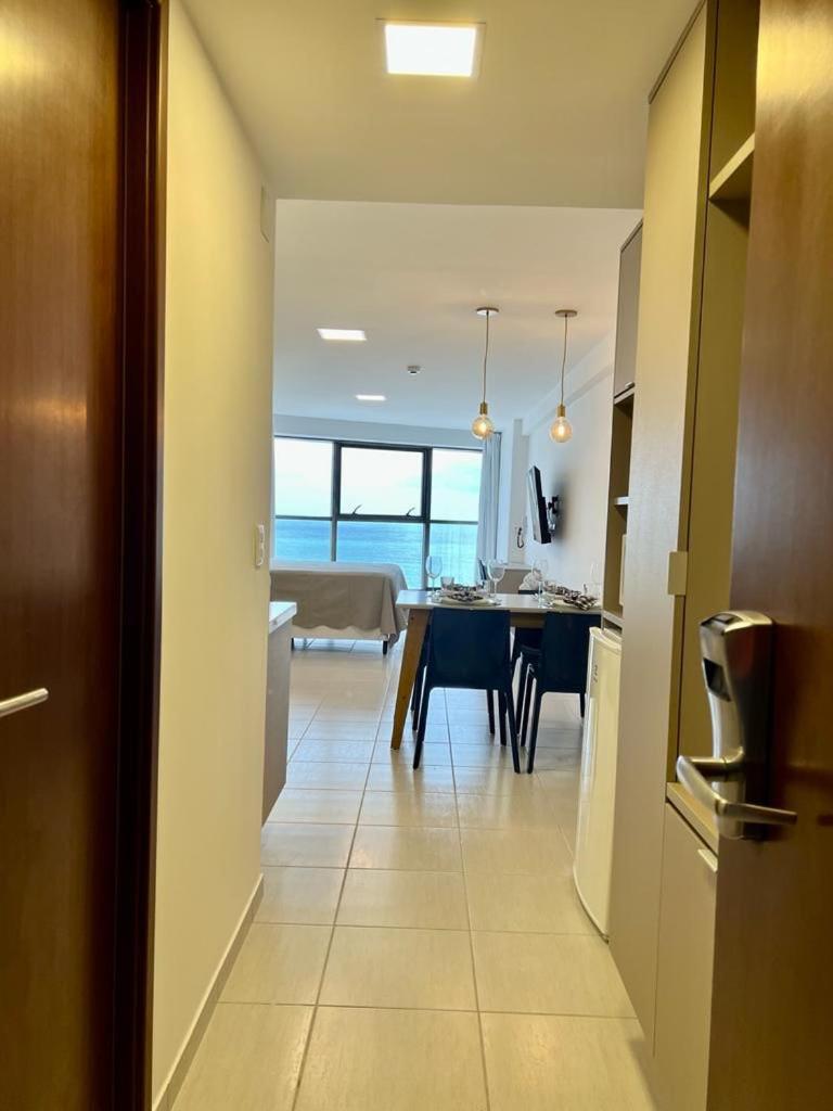 BEACH CLASS INTERNATIONAL - Flat beira mar