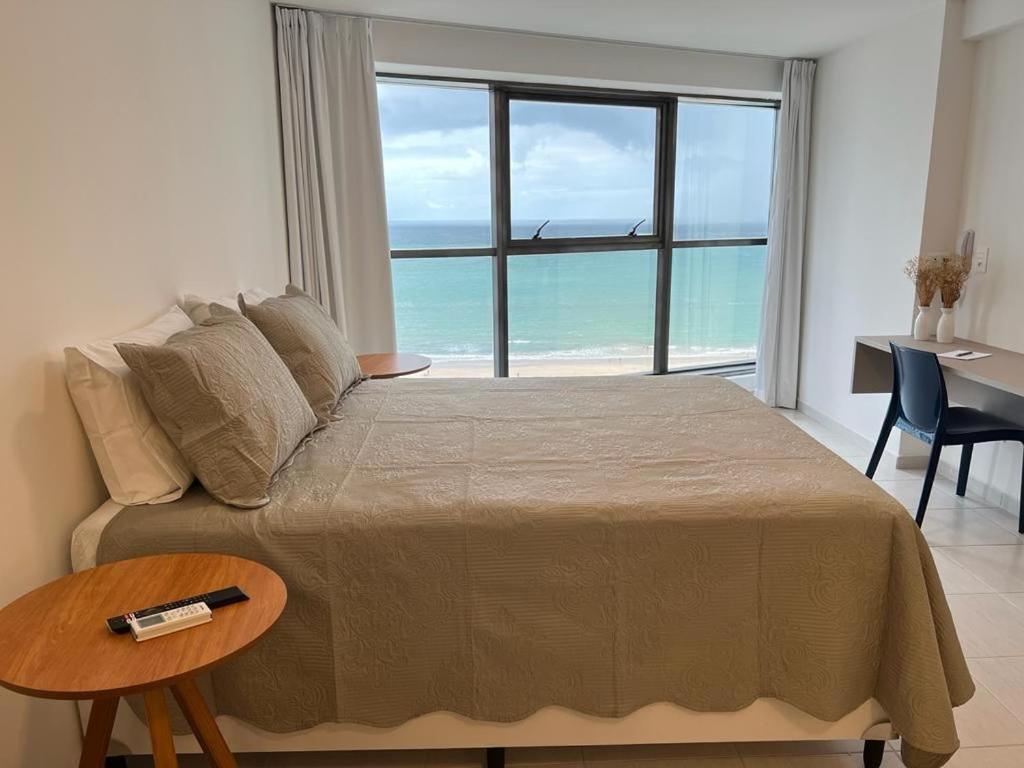 BEACH CLASS INTERNATIONAL - Flat beira mar