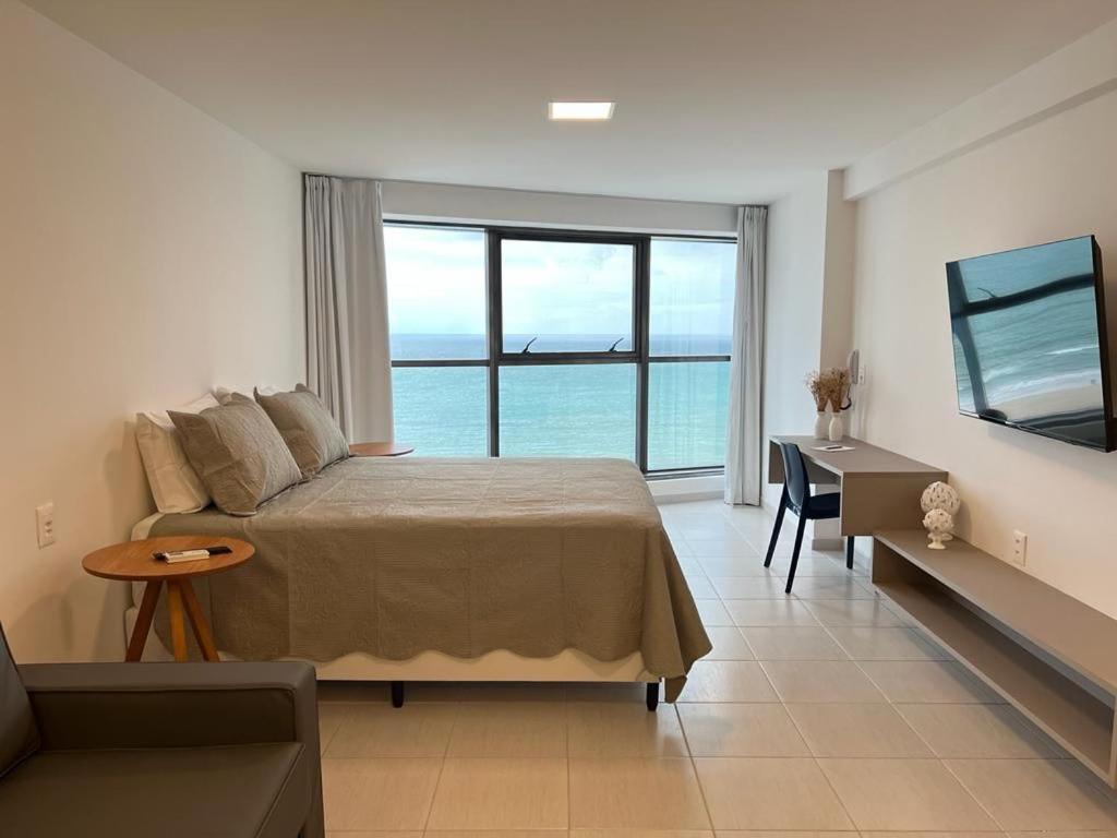 BEACH CLASS INTERNATIONAL - Flat beira mar