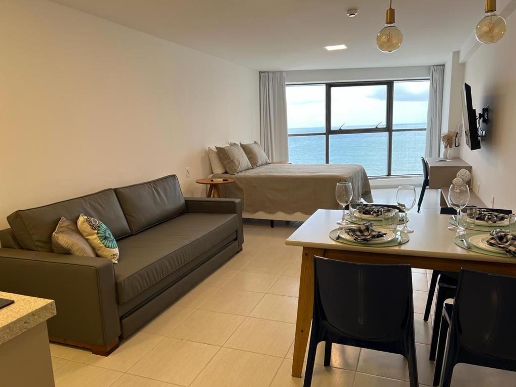 BEACH CLASS INTERNATIONAL - Flat beira mar