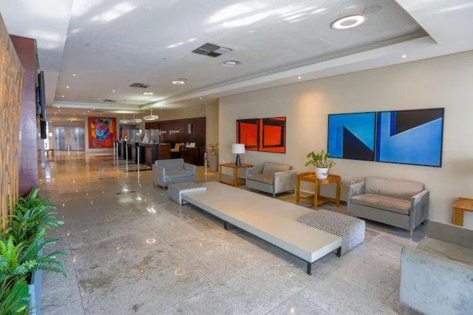 BEACH CLASS INTERNATIONAL - Flat beira mar