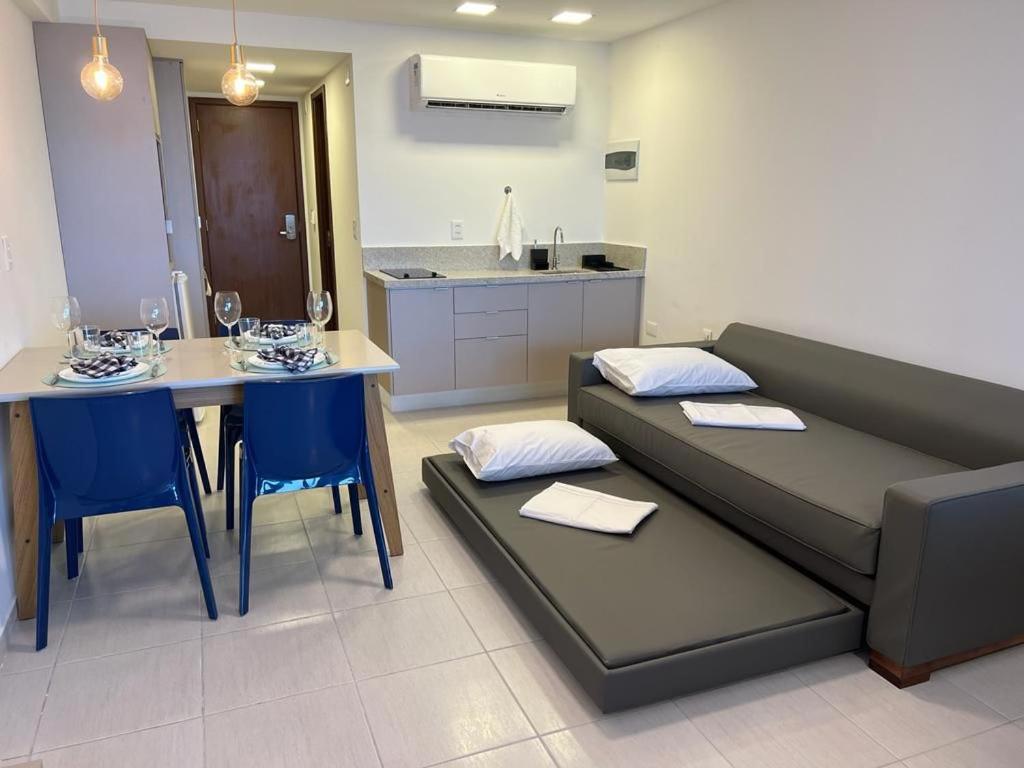 BEACH CLASS INTERNATIONAL - Flat beira mar