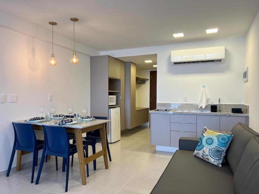 BEACH CLASS INTERNATIONAL - Flat beira mar