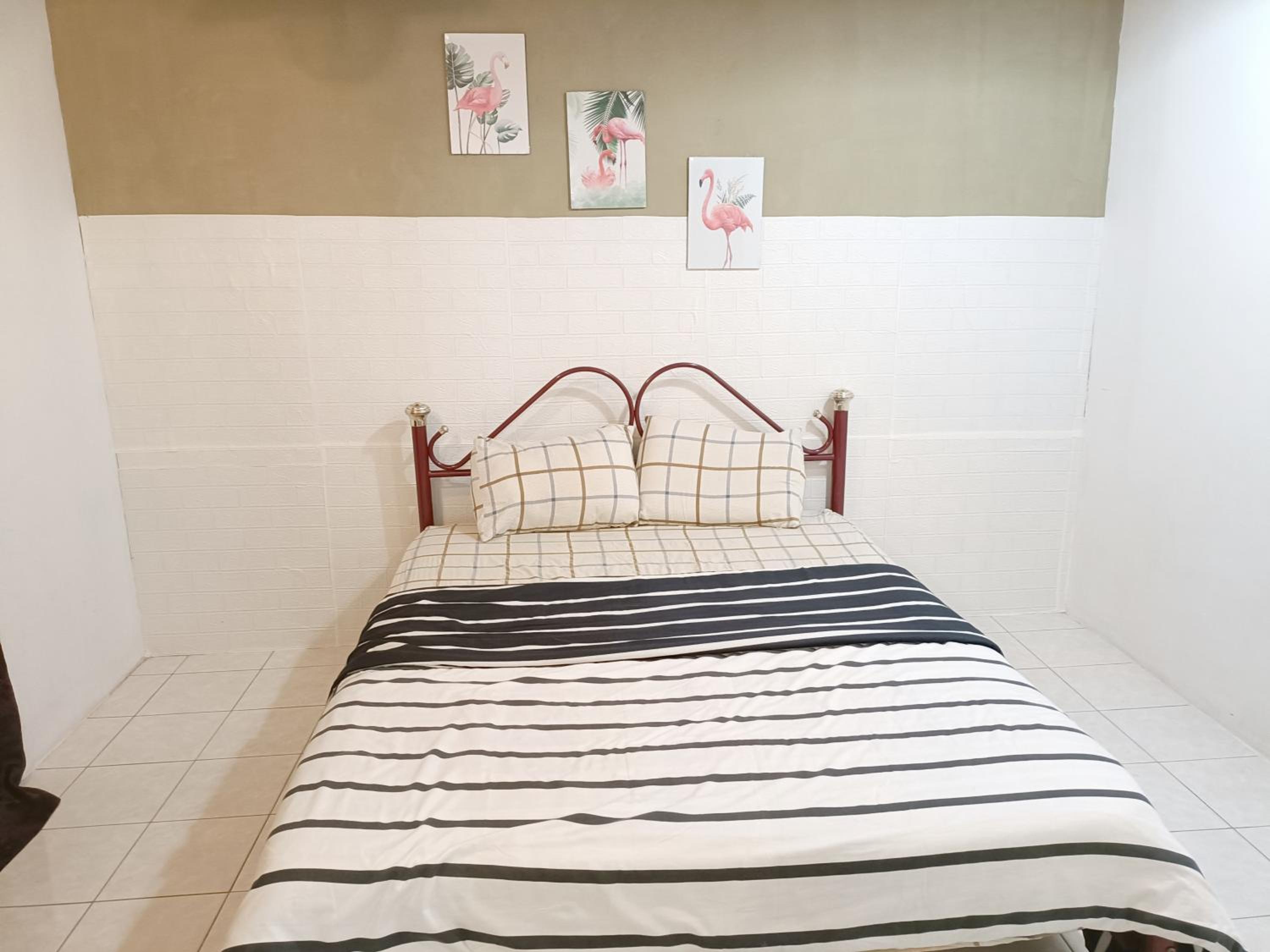 Studio PV3 sleep 4pax Dual key concept