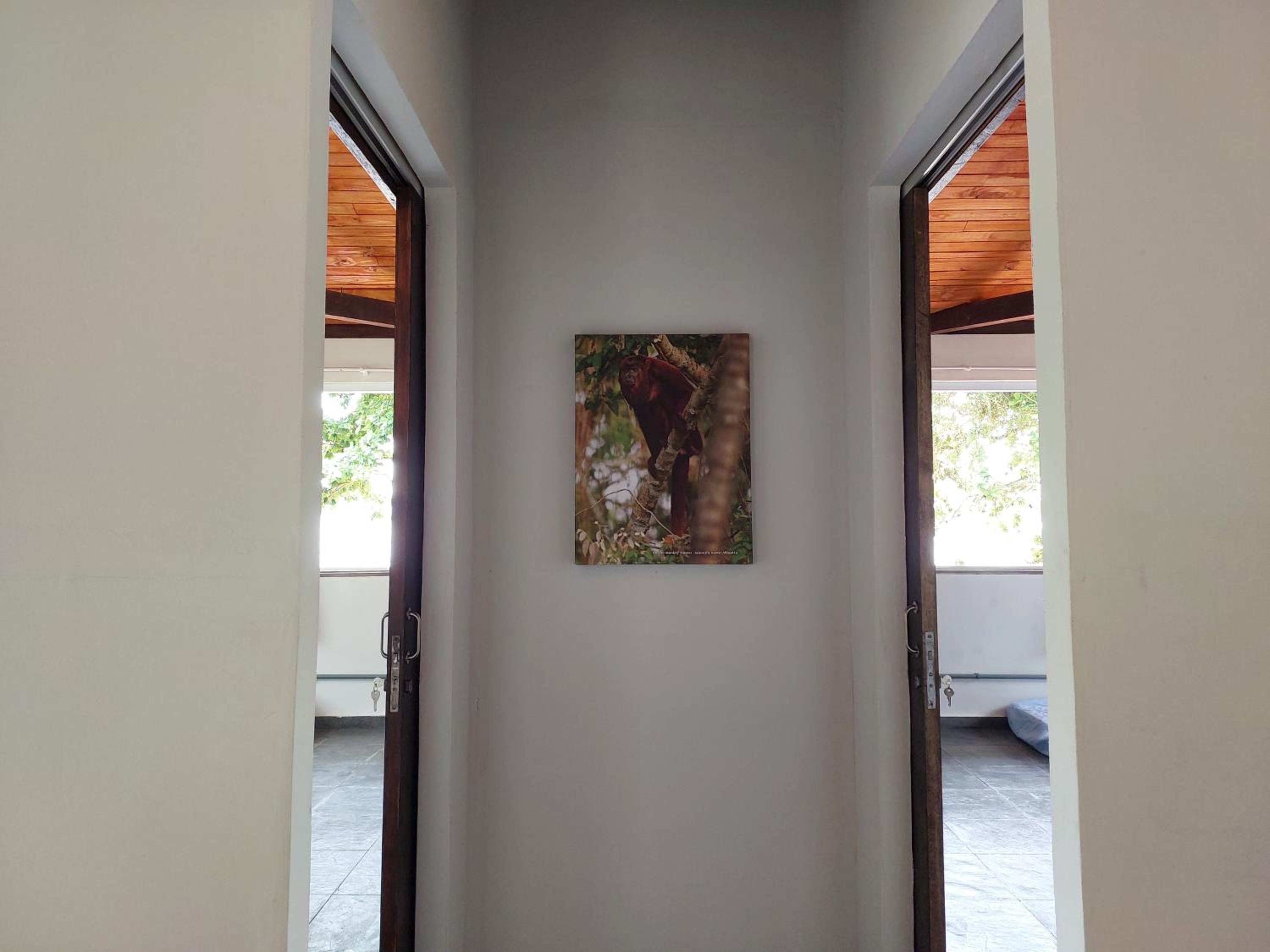 Espaço Villa Ará view 3