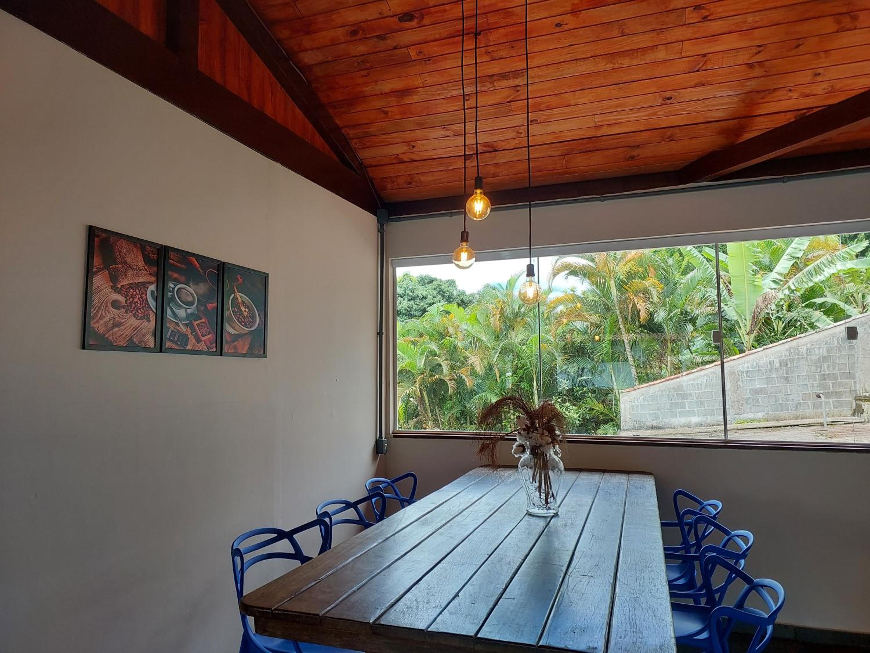 Espaço Villa Ará view 5