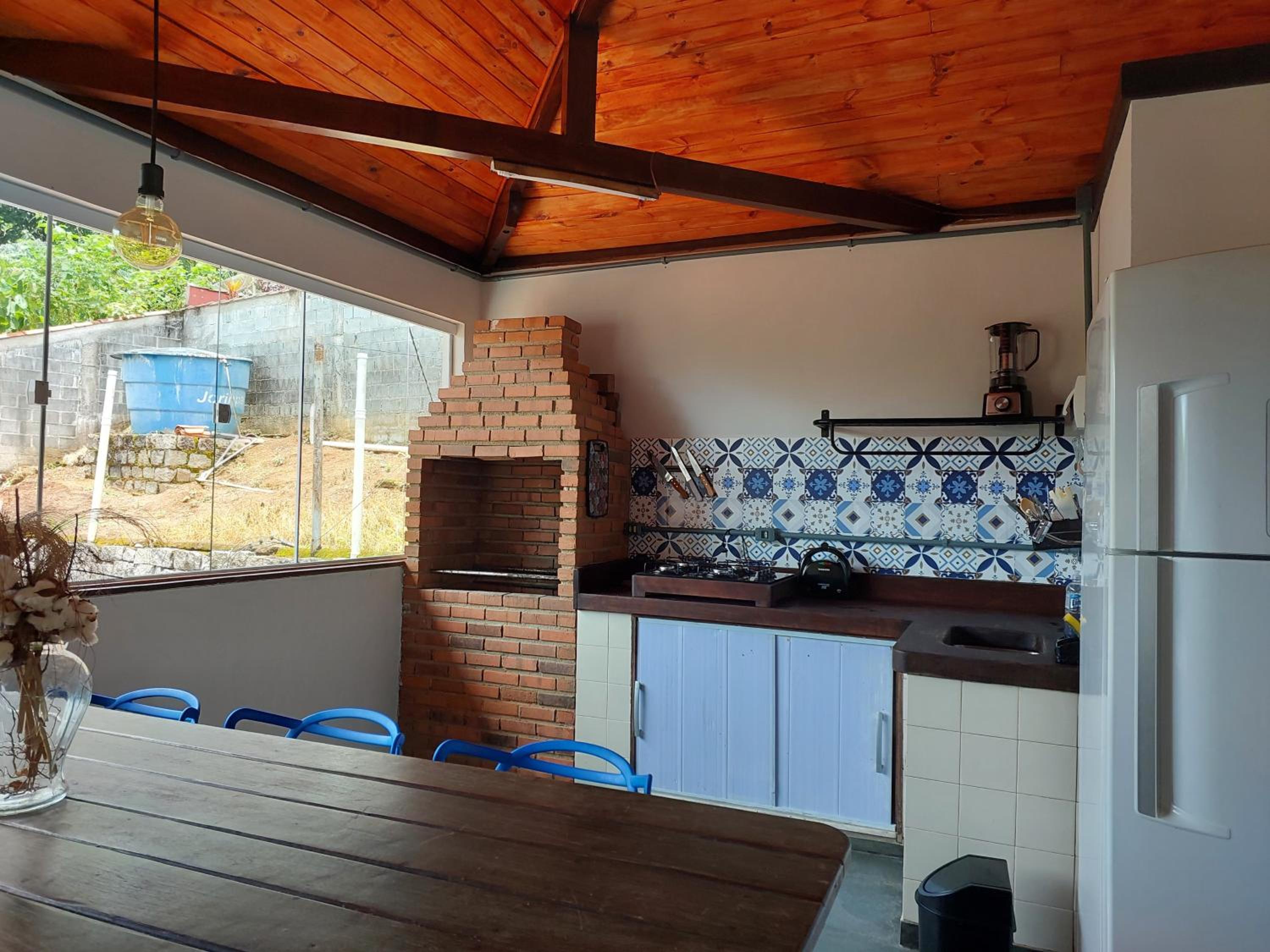 Espaço Villa Ará view 2