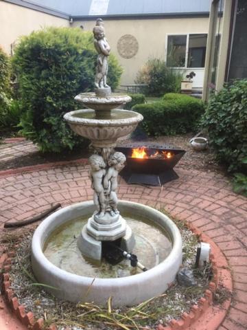 Tranquilles Bed & Breakfast