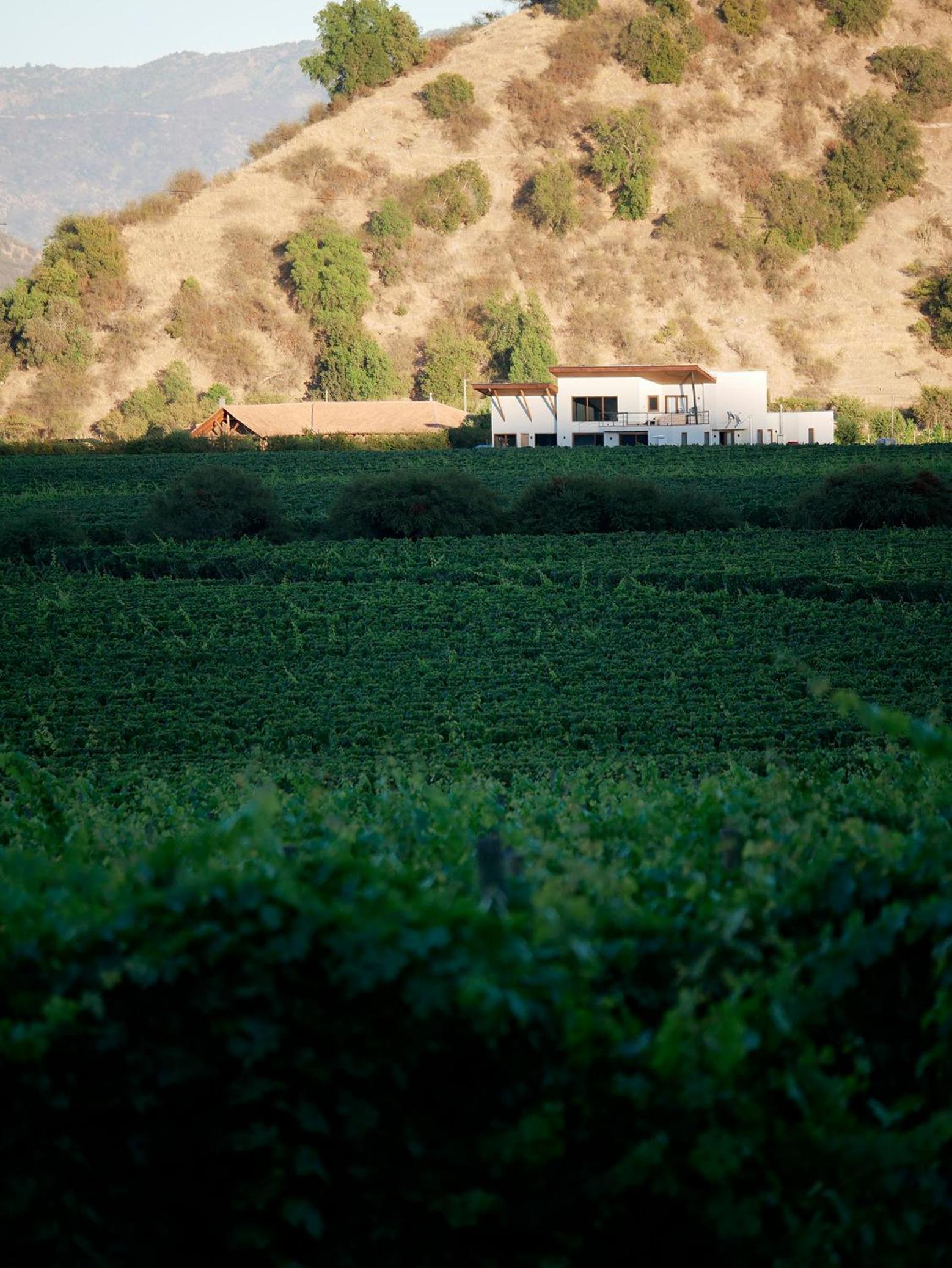 Callihue Lodge