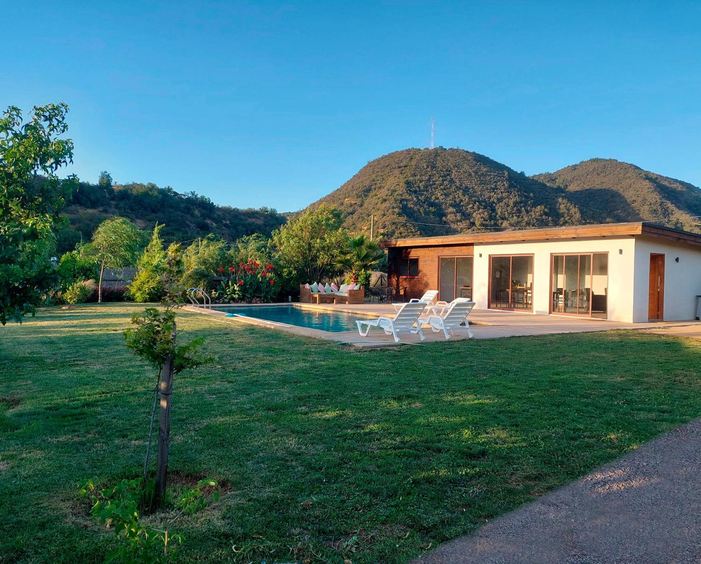 Callihue Lodge