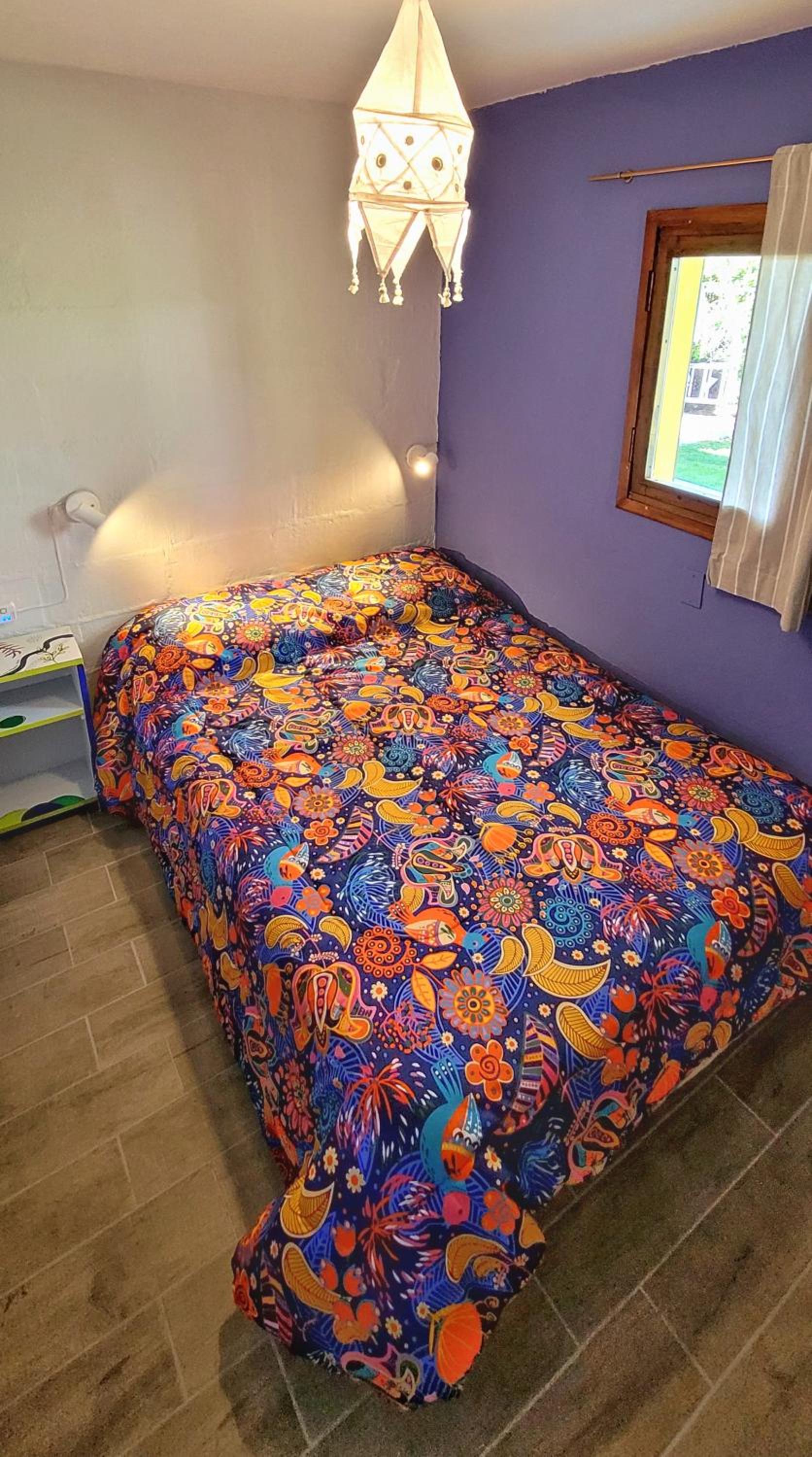 Lago Argentino Hostel