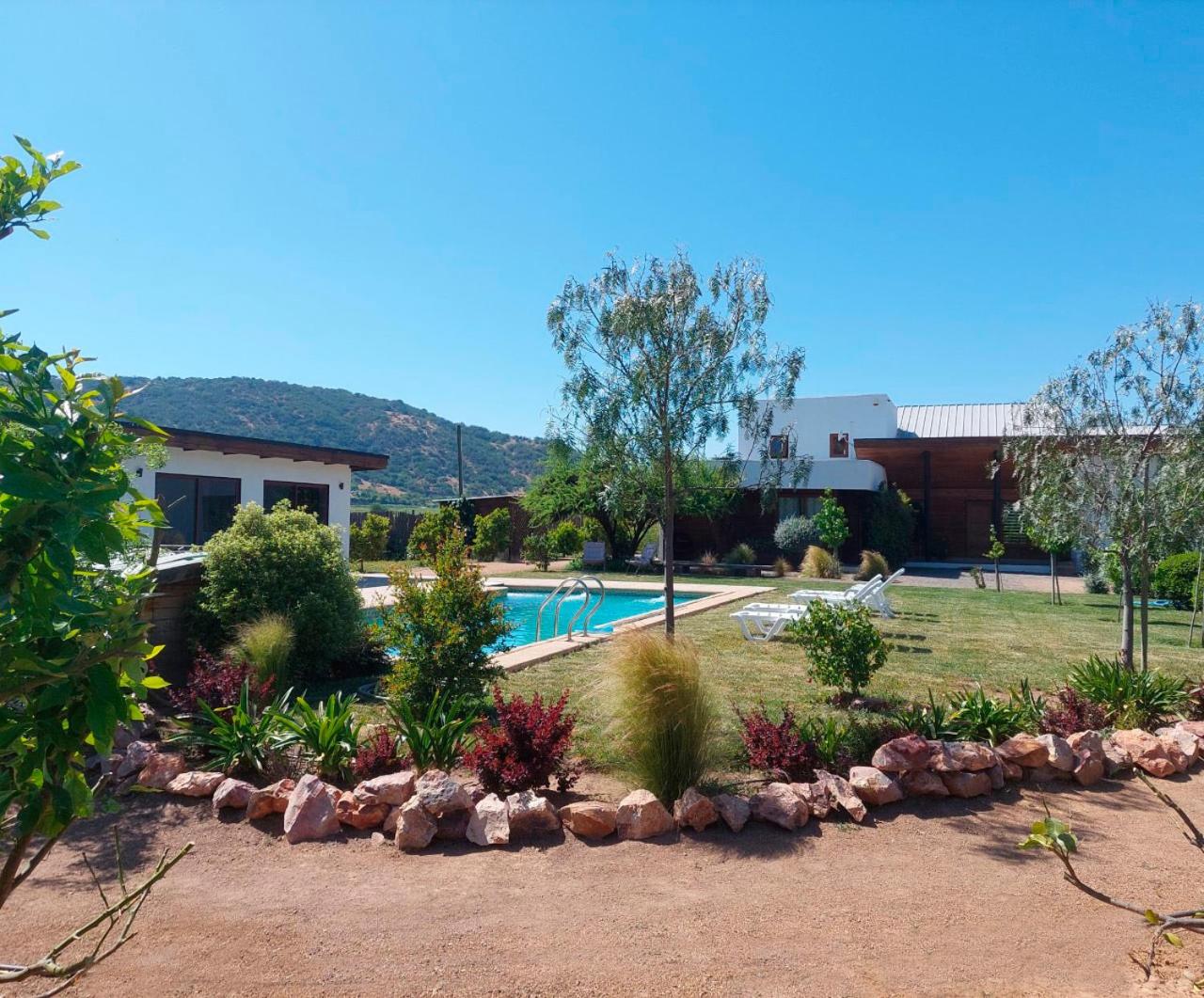 Callihue Lodge