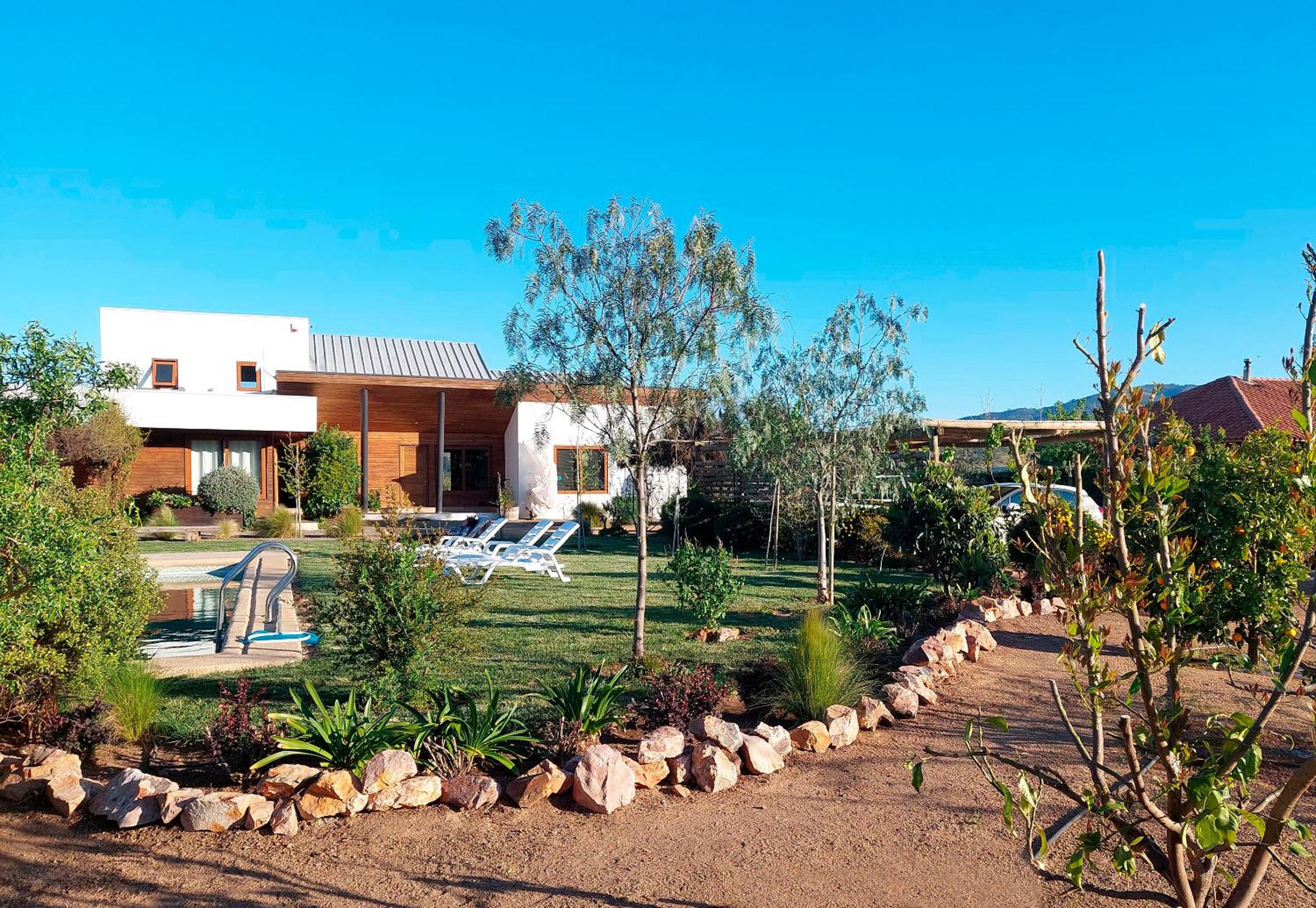 Callihue Lodge