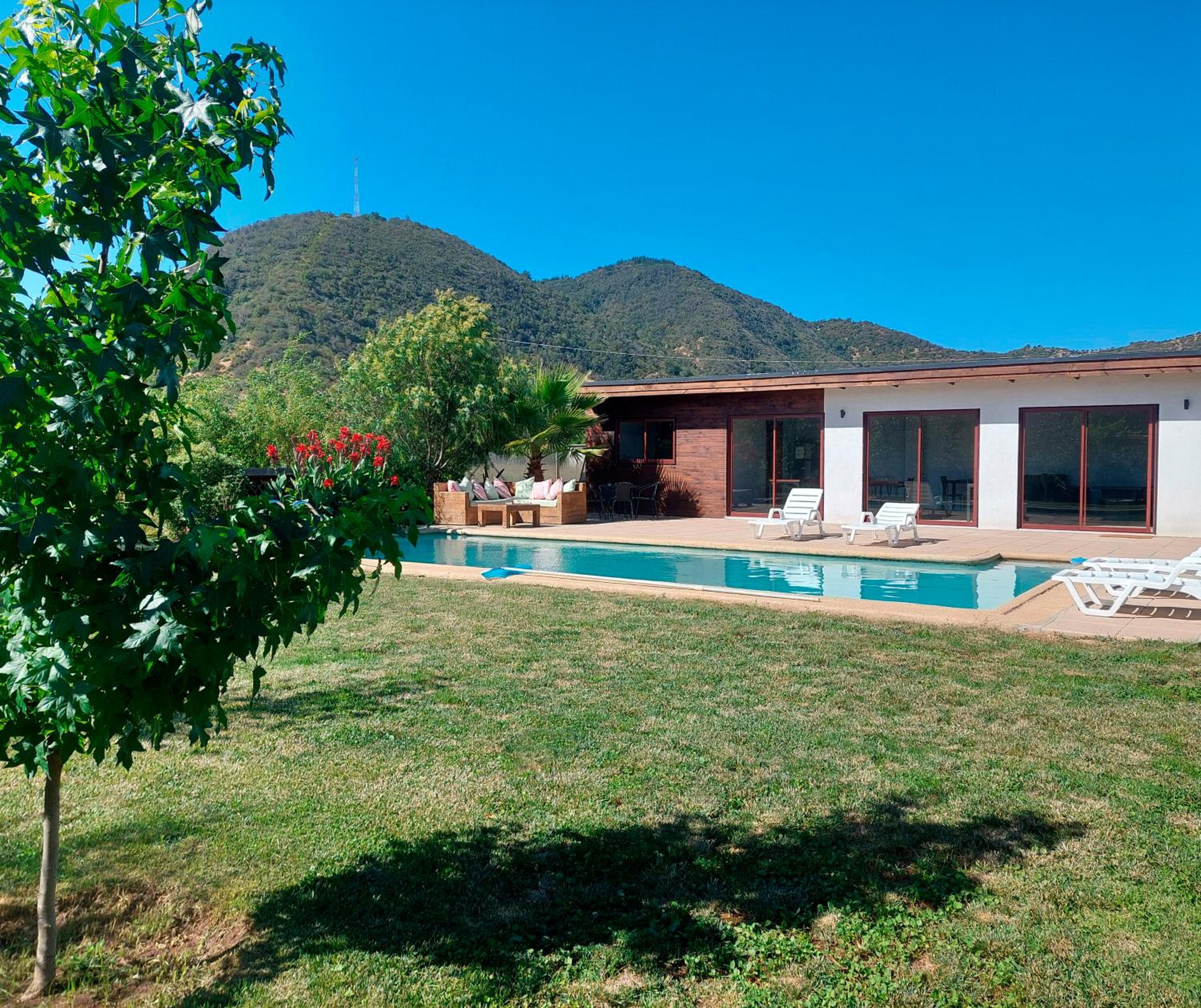 Callihue Lodge