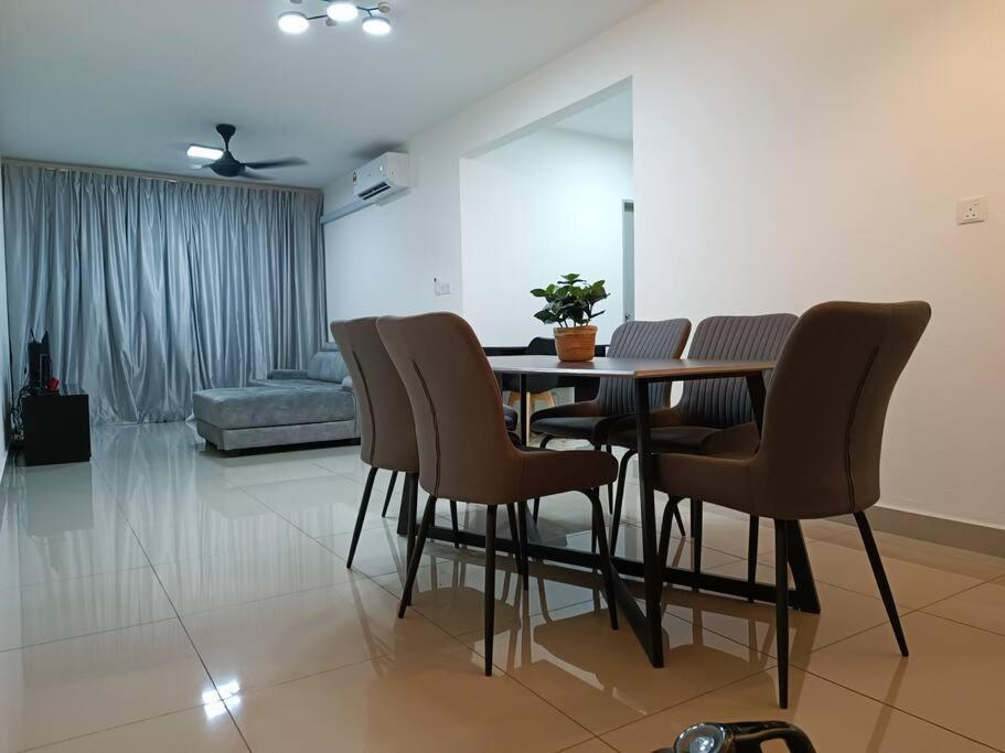 Iman Homestay @ Puncak Alam (Near UiTM/Hospital UiTM) photo 7