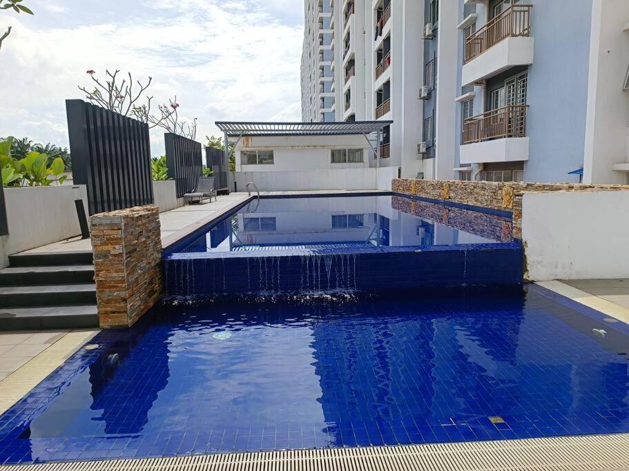 Iman Homestay @ Puncak Alam (Near UiTM/Hospital UiTM) photo 2