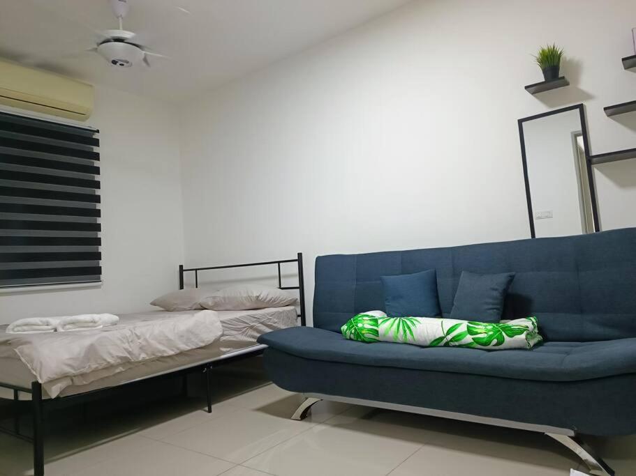 Iman Homestay @ Puncak Alam (Near UiTM/Hospital UiTM) photo 3