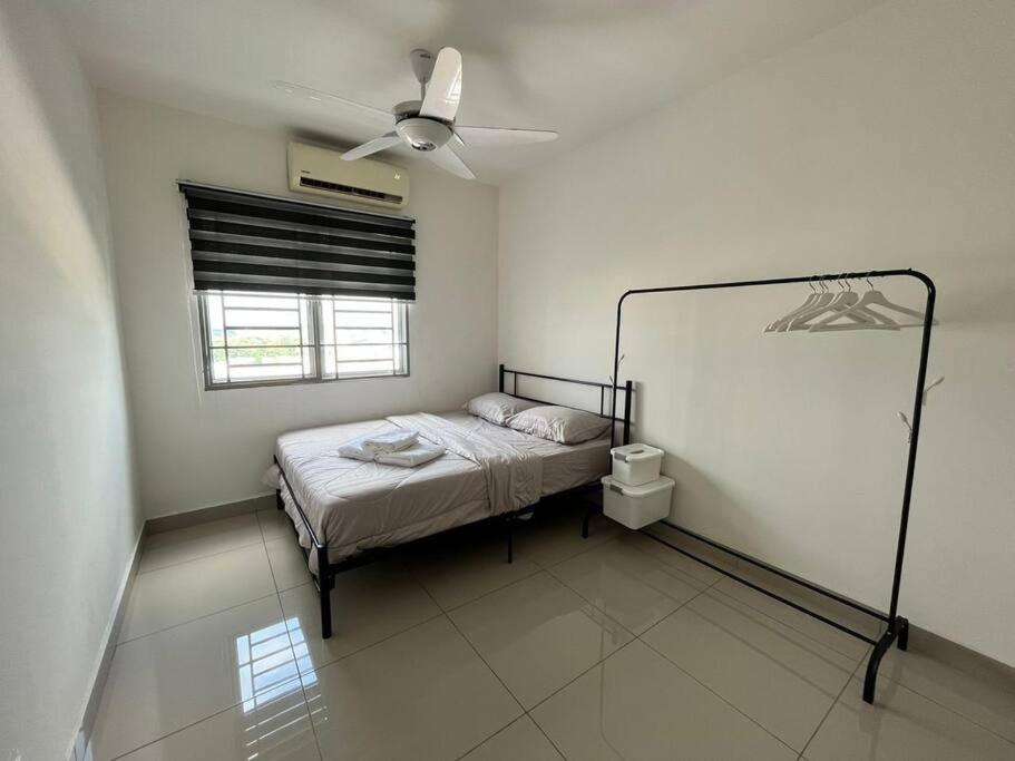 Iman Homestay @ Puncak Alam (Near UiTM/Hospital UiTM) photo 5
