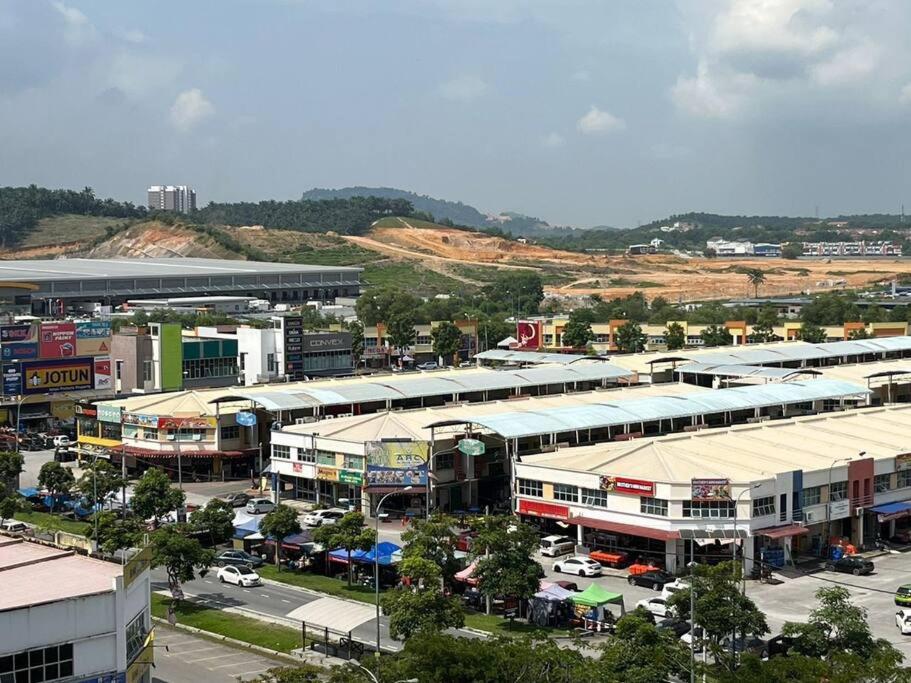 Iman Homestay @ Puncak Alam (Near UiTM/Hospital UiTM) photo 6
