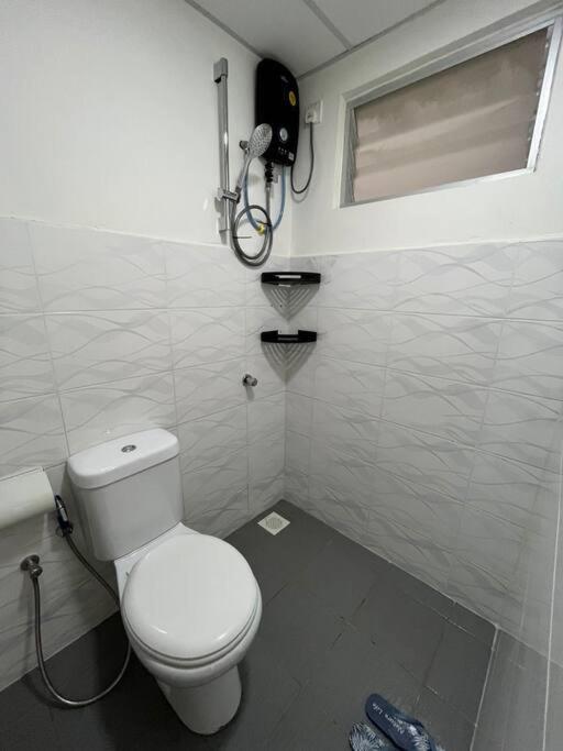 Iman Homestay @ Puncak Alam (Near UiTM/Hospital UiTM) photo 8